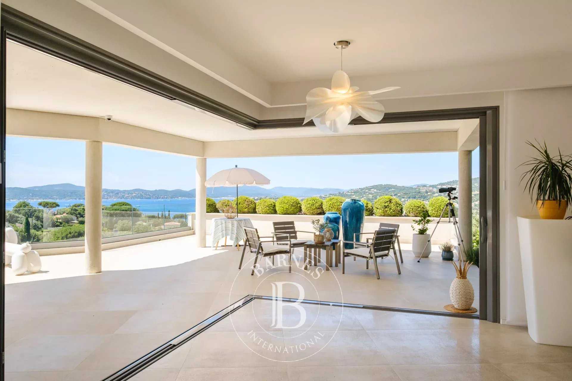 Villa Sainte-Maxime  -  ref 87088731 (picture 3)