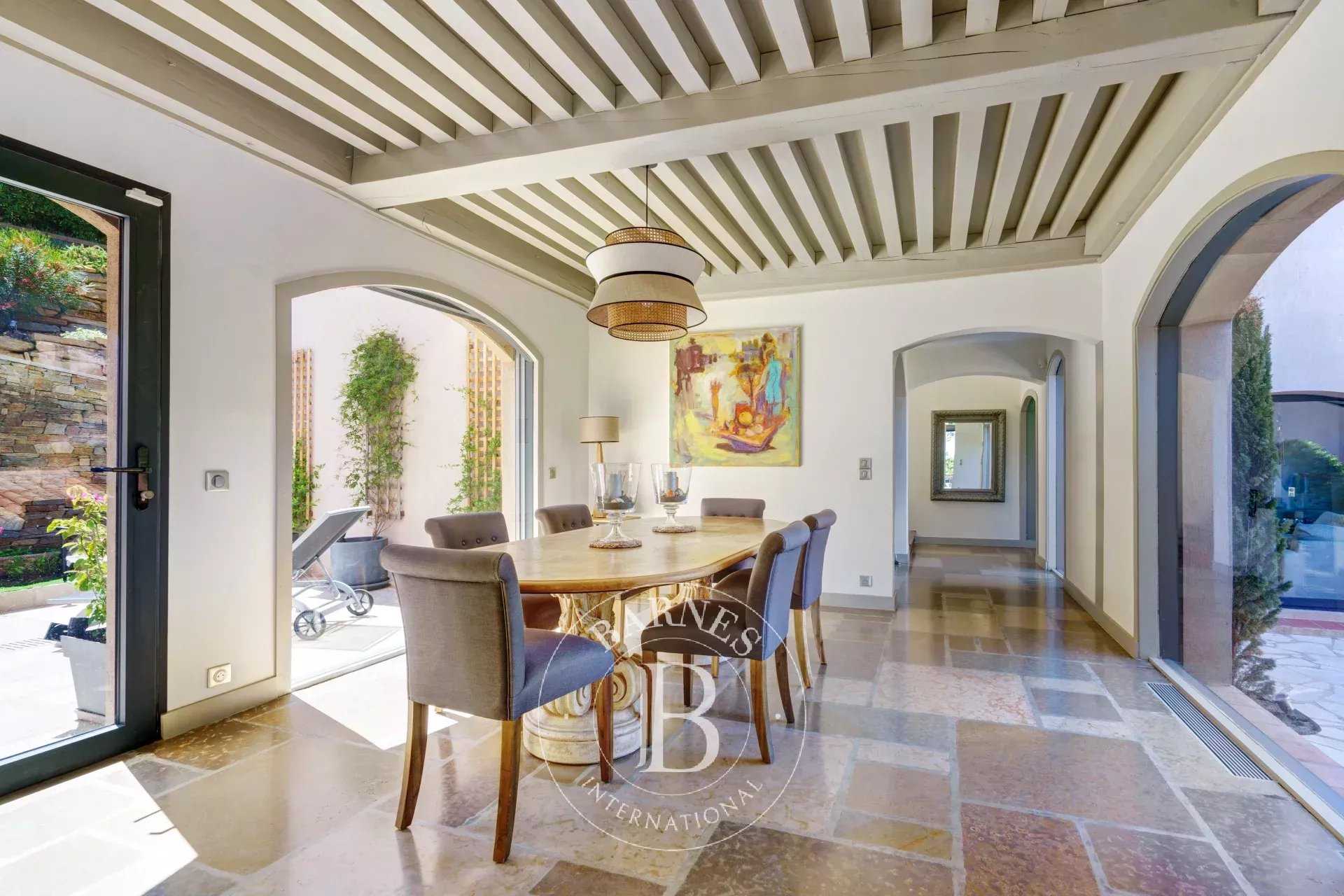 Villa Sainte-Maxime  -  ref 84765613 (picture 3)