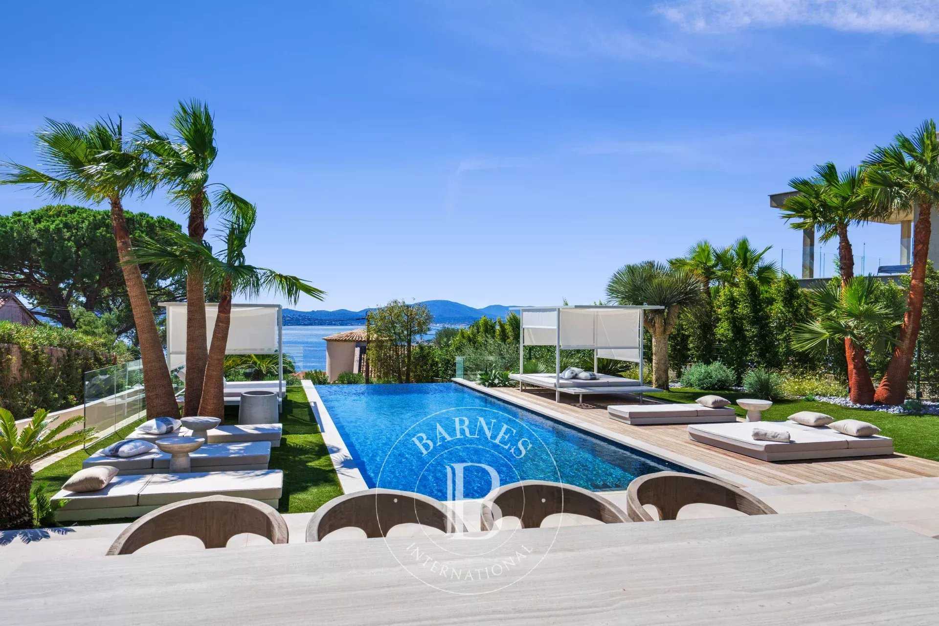 Villa Sainte-Maxime  -  ref 85516399 (picture 2)