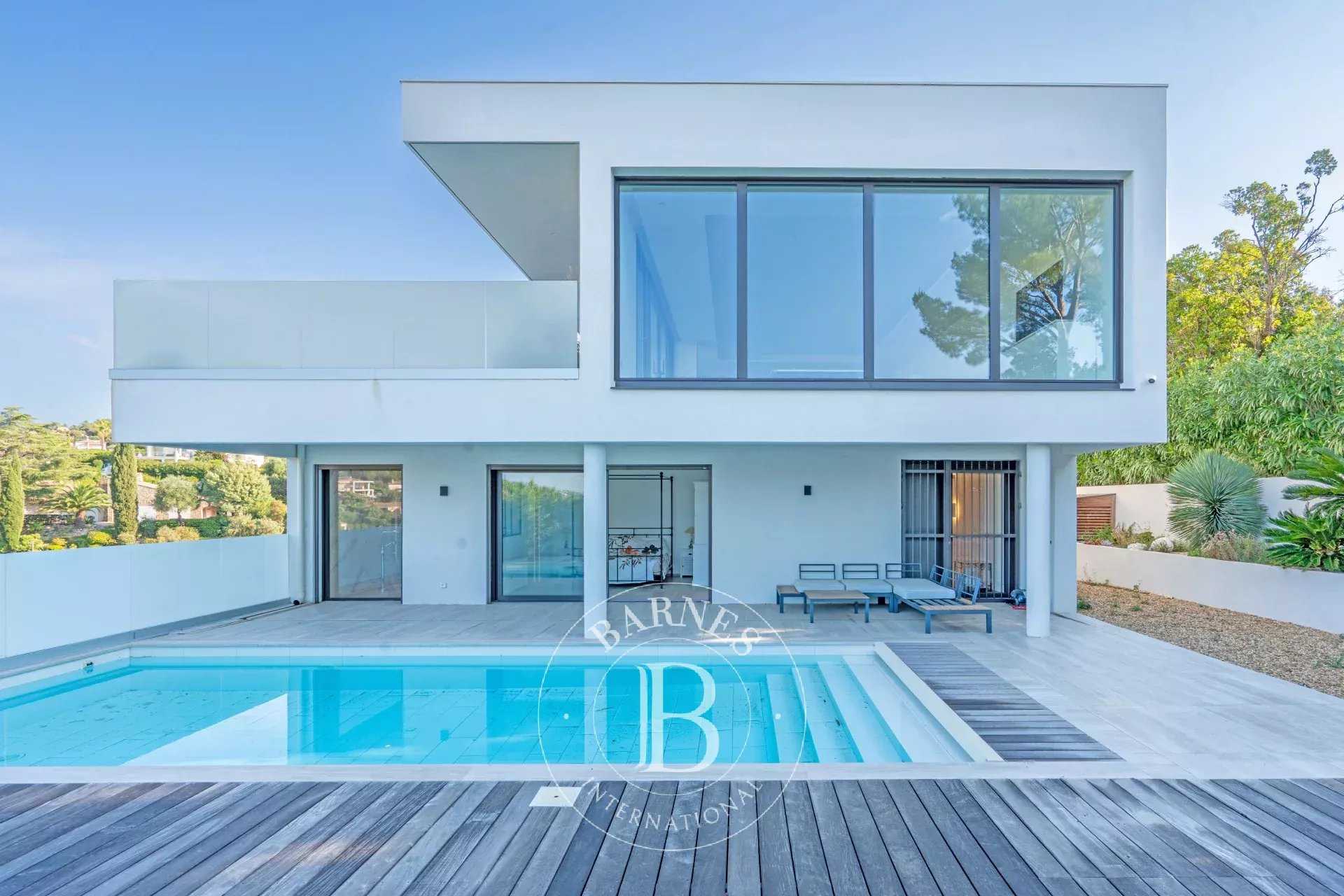 Villa Les Issambres  -  ref 86341620 (picture 3)