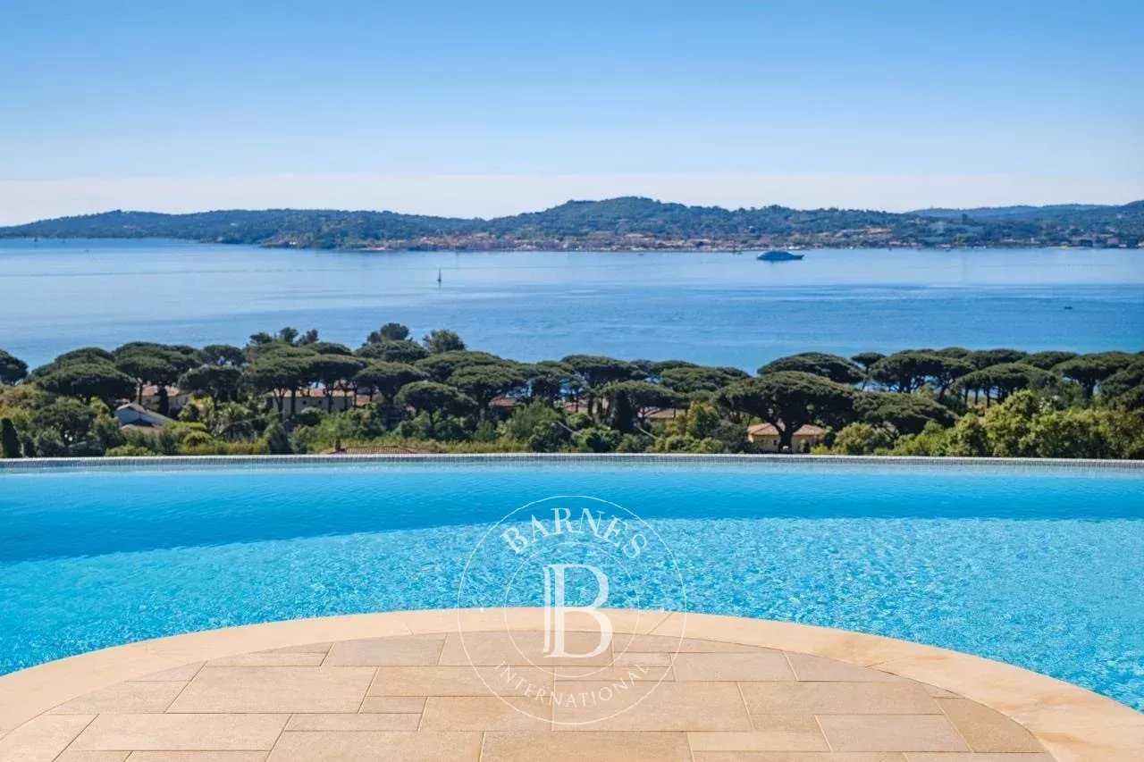 Villa Grimaud  -  ref 7068279 (picture 1)