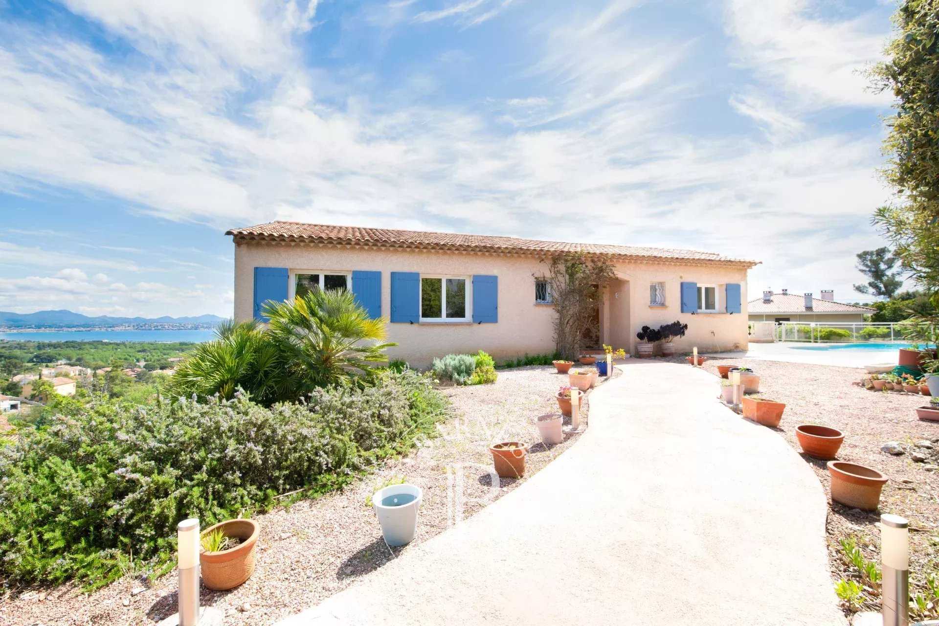 Maison Saint Aygulf  -  ref 84588377 (picture 1)