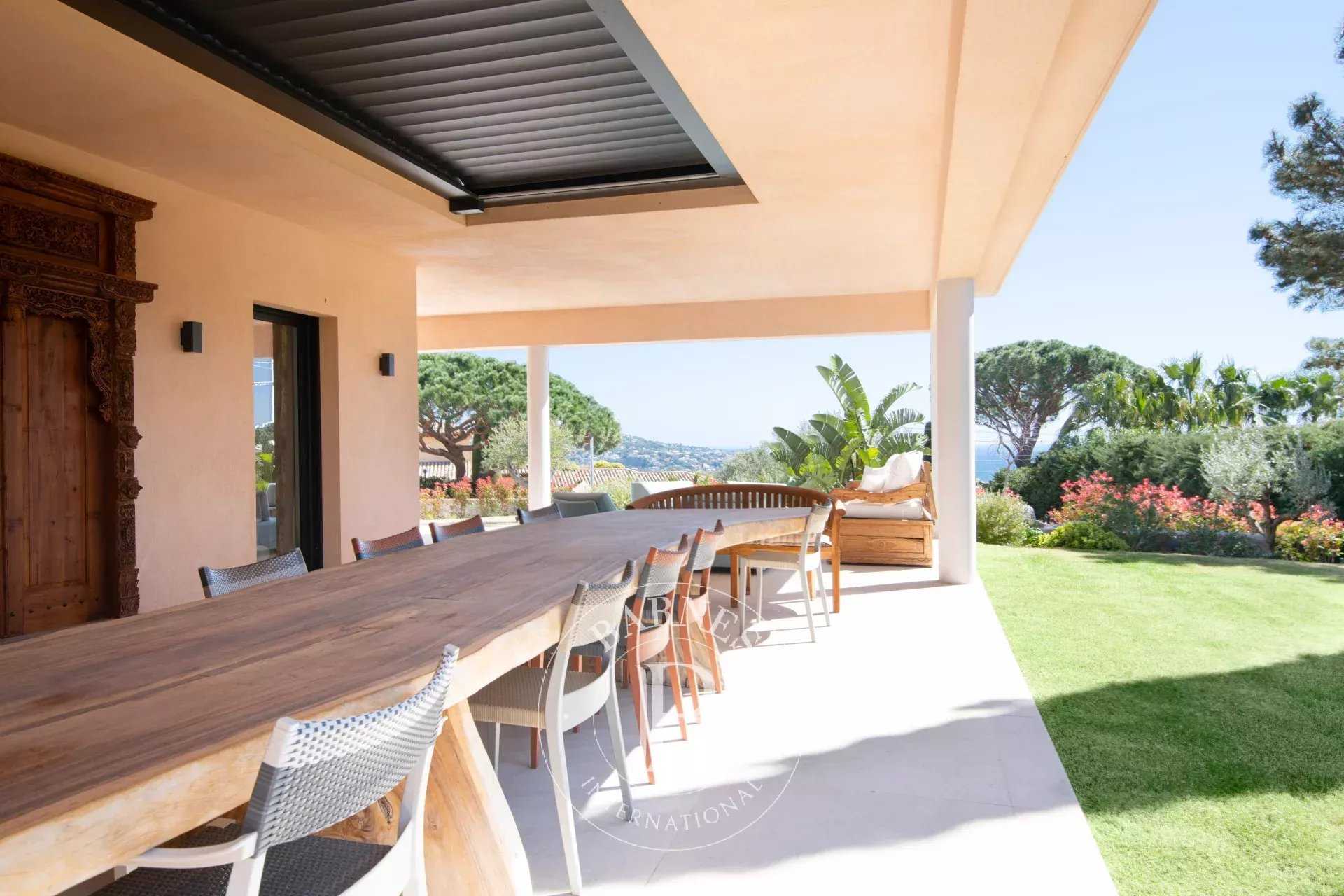 Villa Sainte-Maxime  -  ref 82388370 (picture 3)