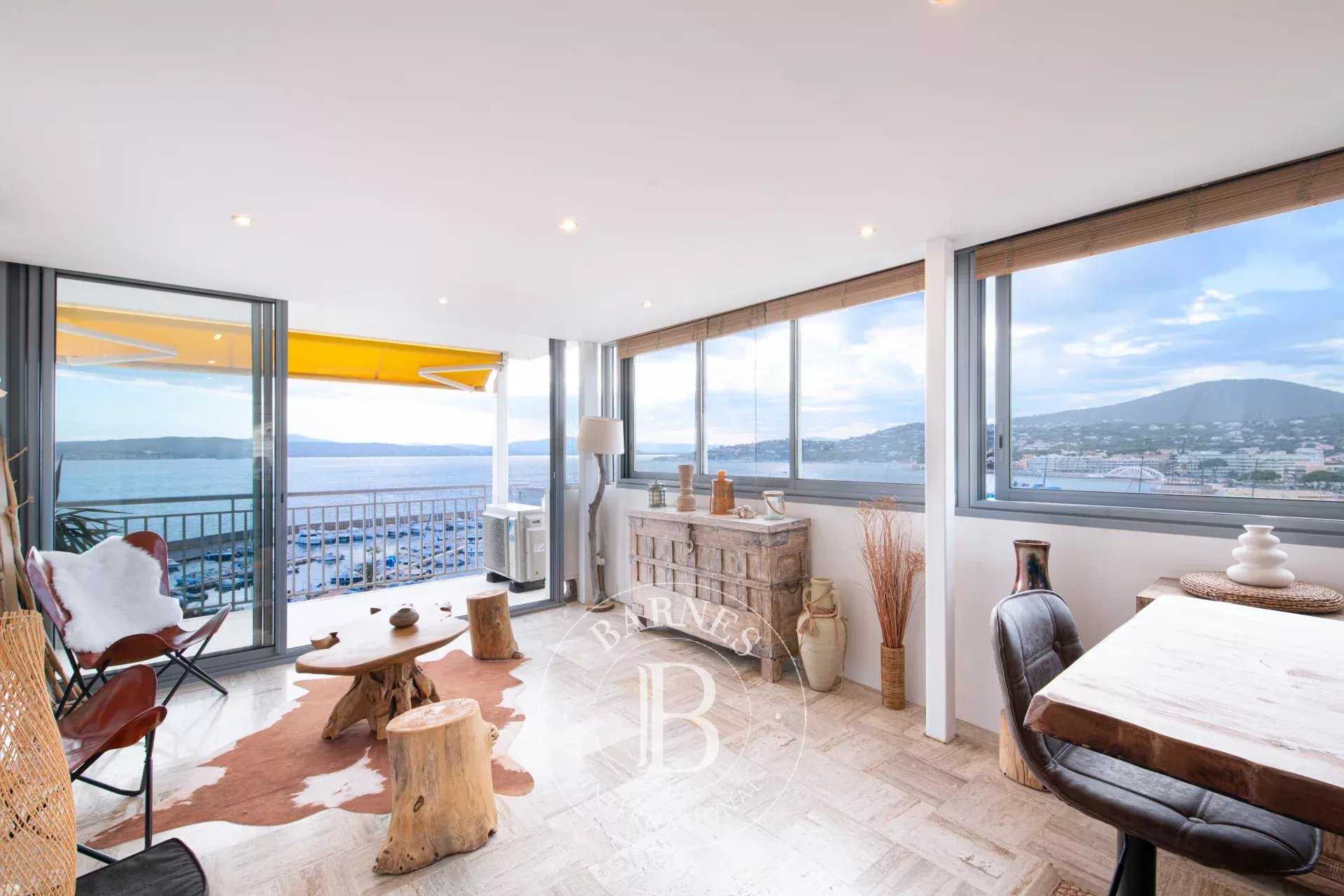Apartment Sainte-Maxime  -  ref 4055618 (picture 1)