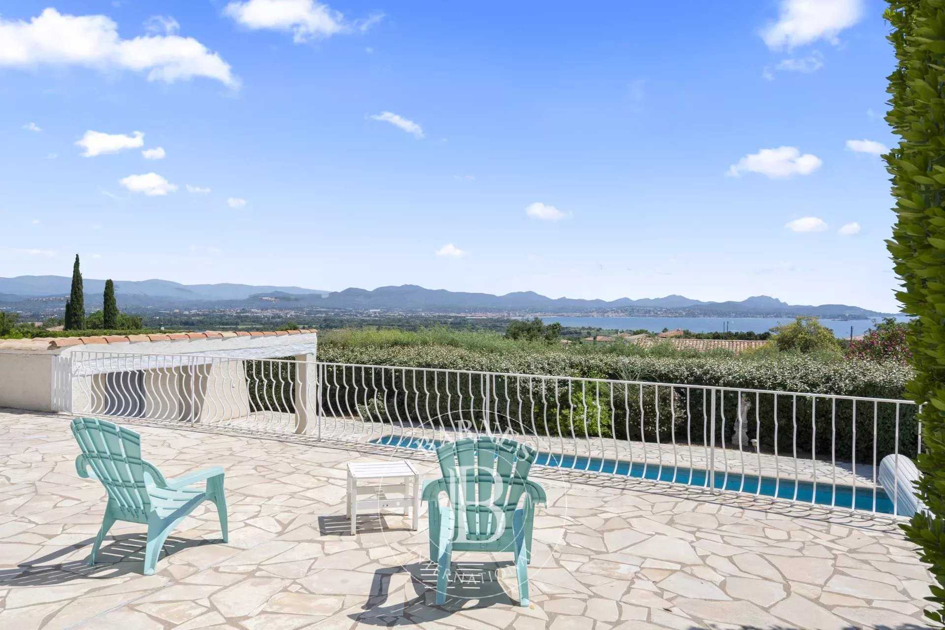 Villa Saint Aygulf  -  ref 86018479 (picture 2)