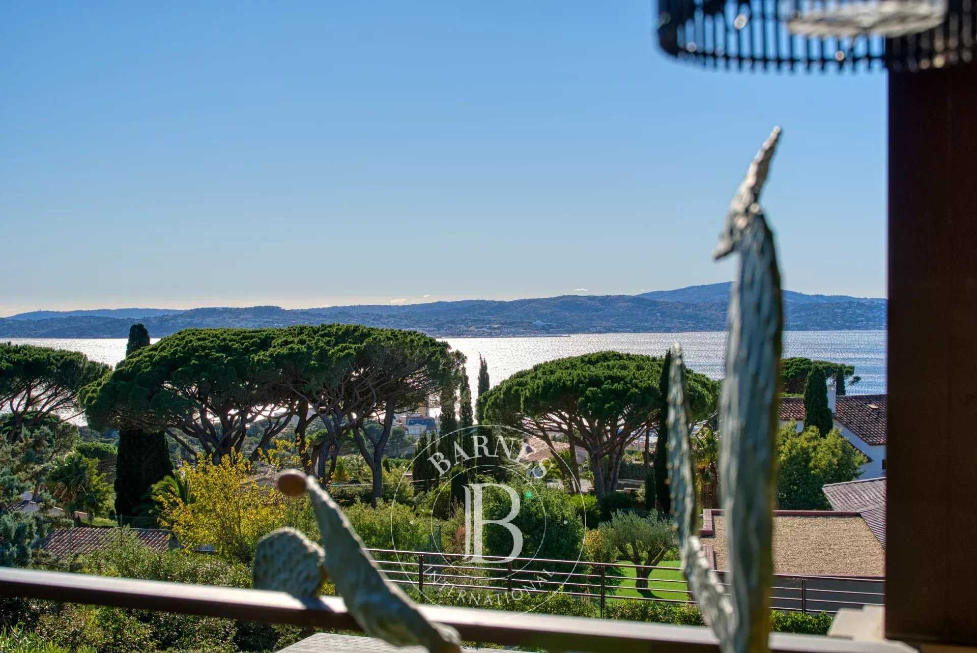 Apartment Sainte-Maxime  -  ref 83373115 (picture 1)