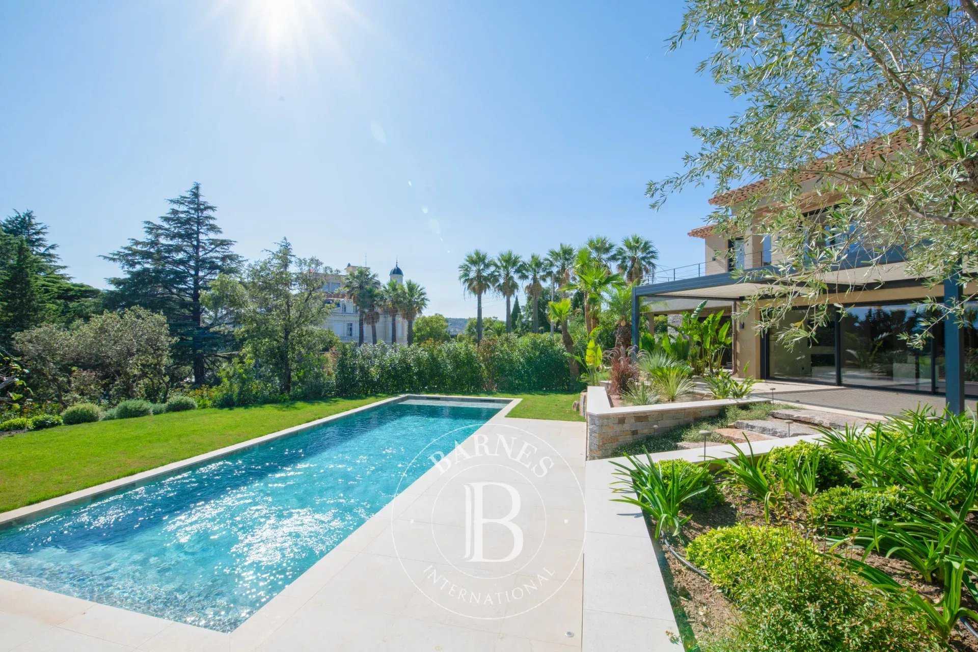 Villa Sainte-Maxime  -  ref 83968314 (picture 3)