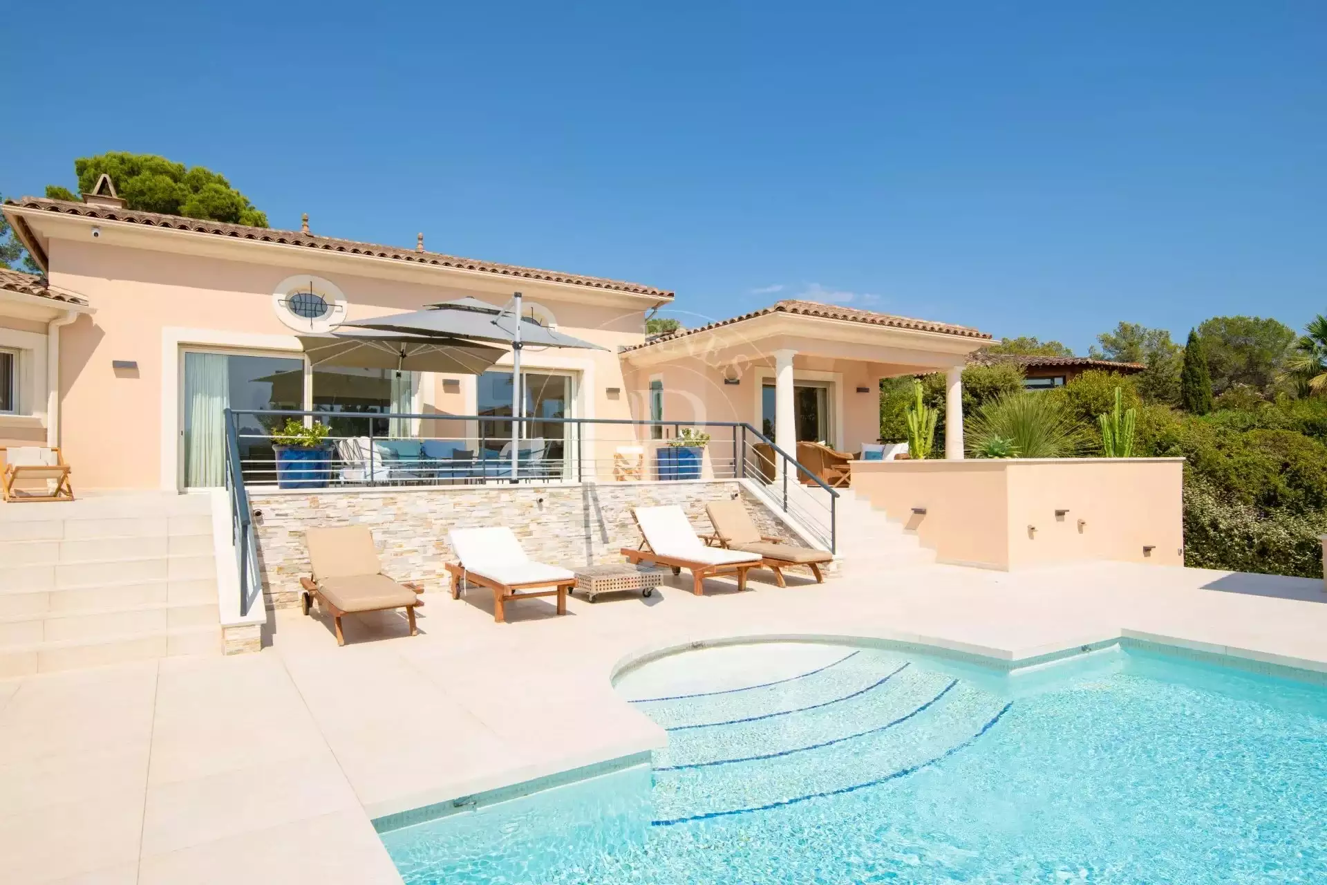 Villa Roquebrune-sur-Argens