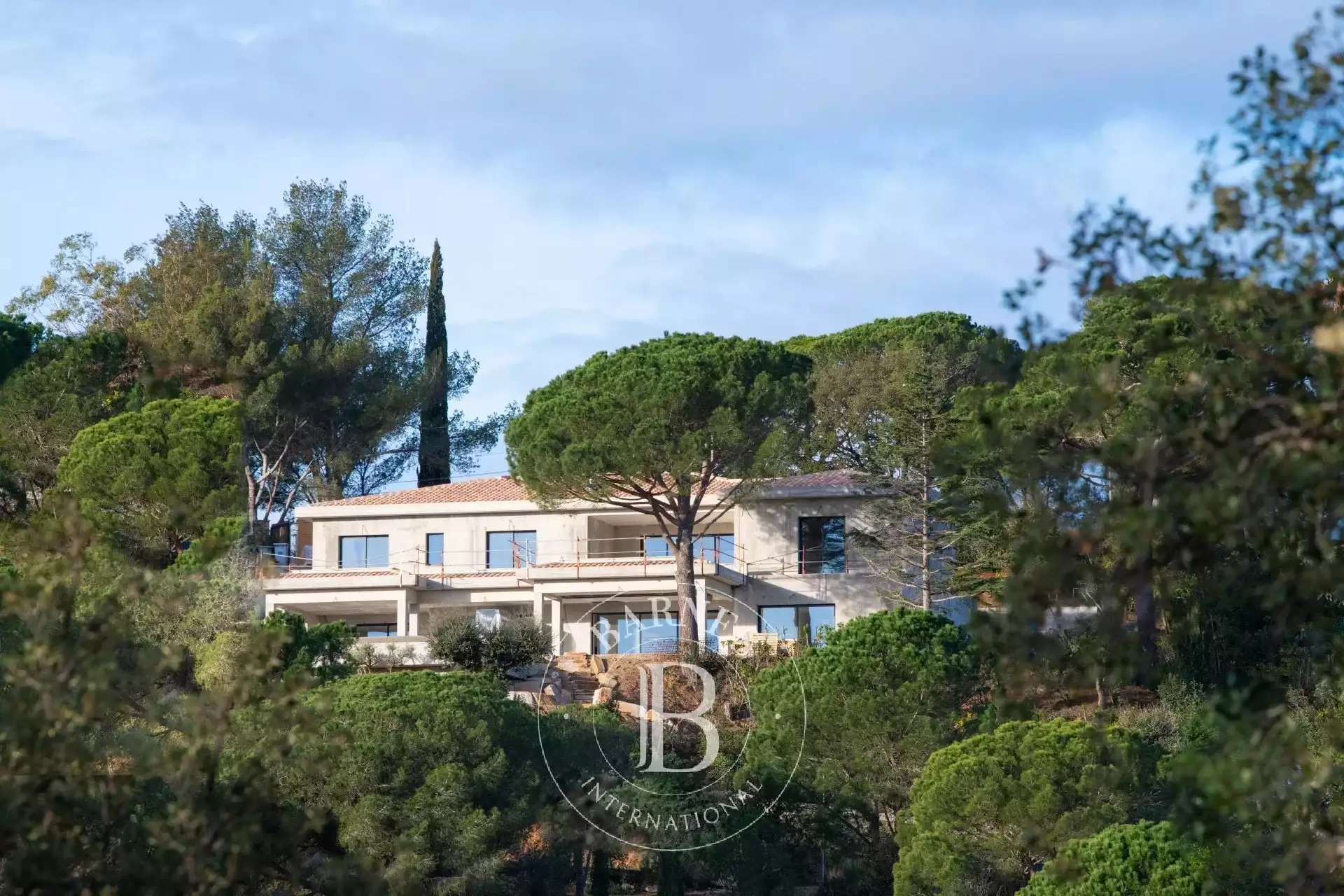 Villa Sainte-Maxime