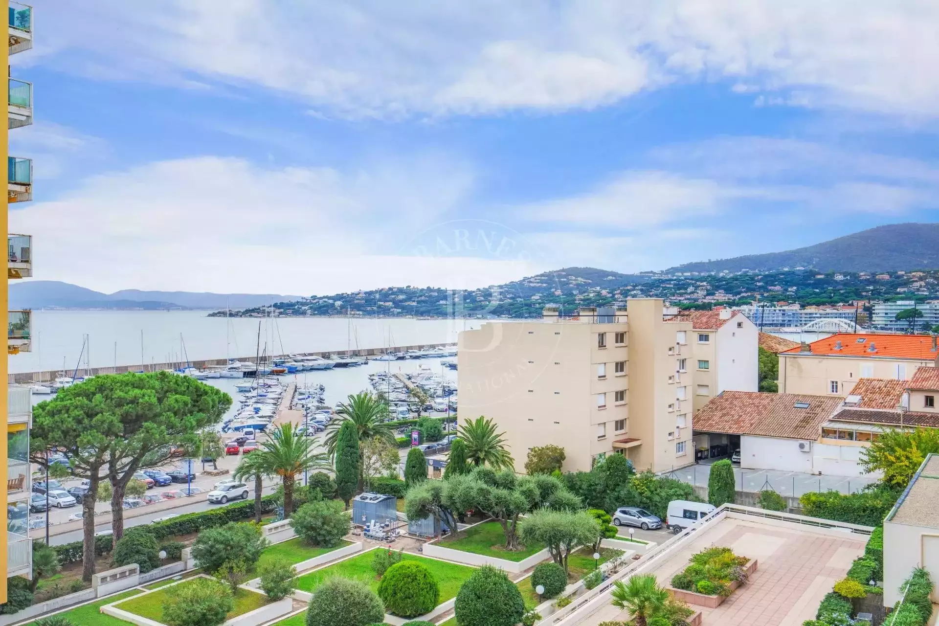 Appartement Sainte-Maxime