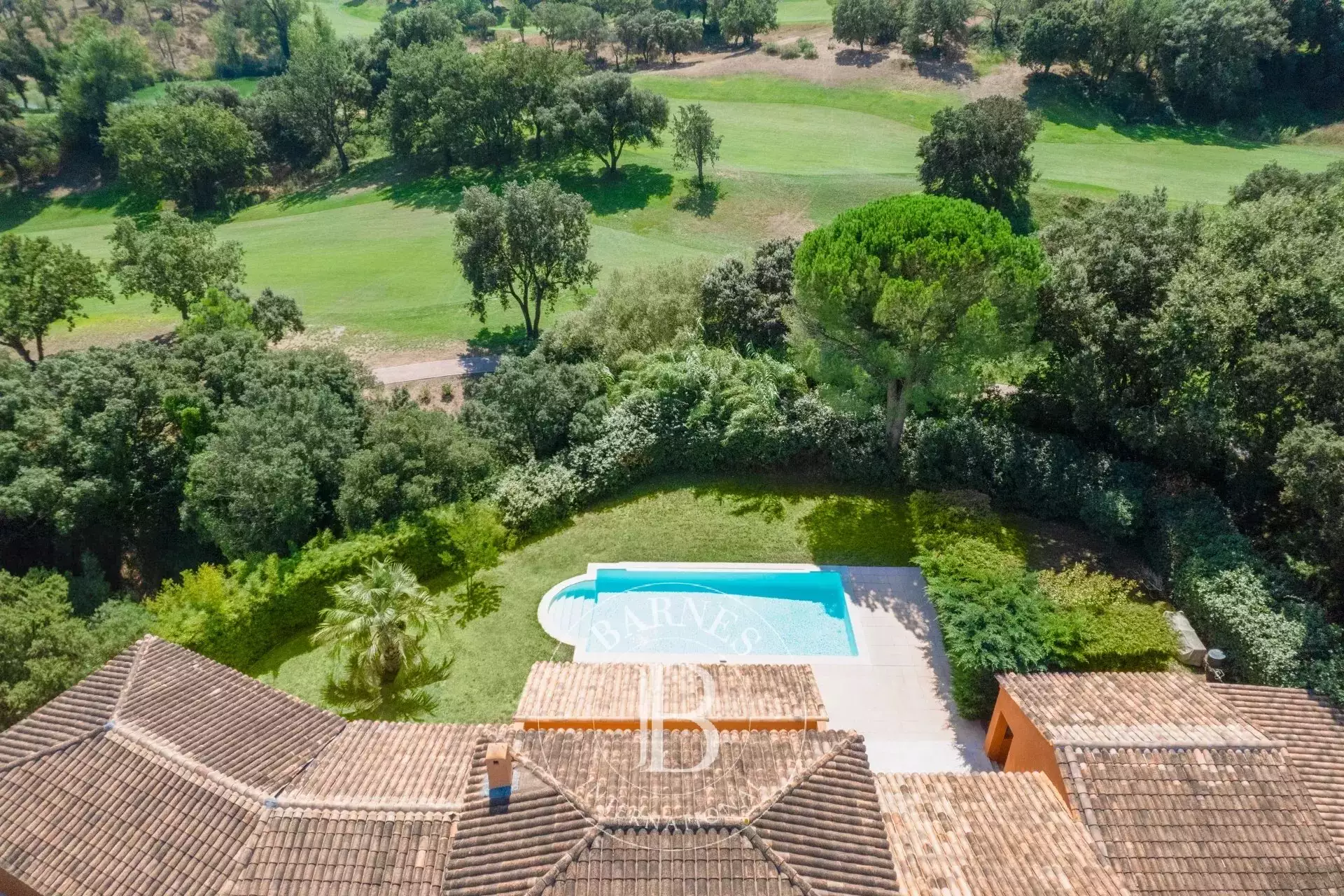 Villa Roquebrune-sur-Argens