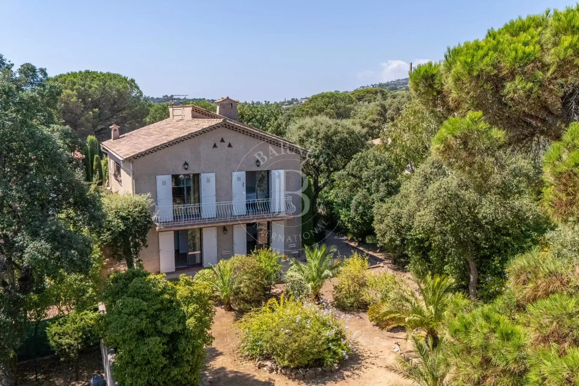 Maison Sainte-Maxime