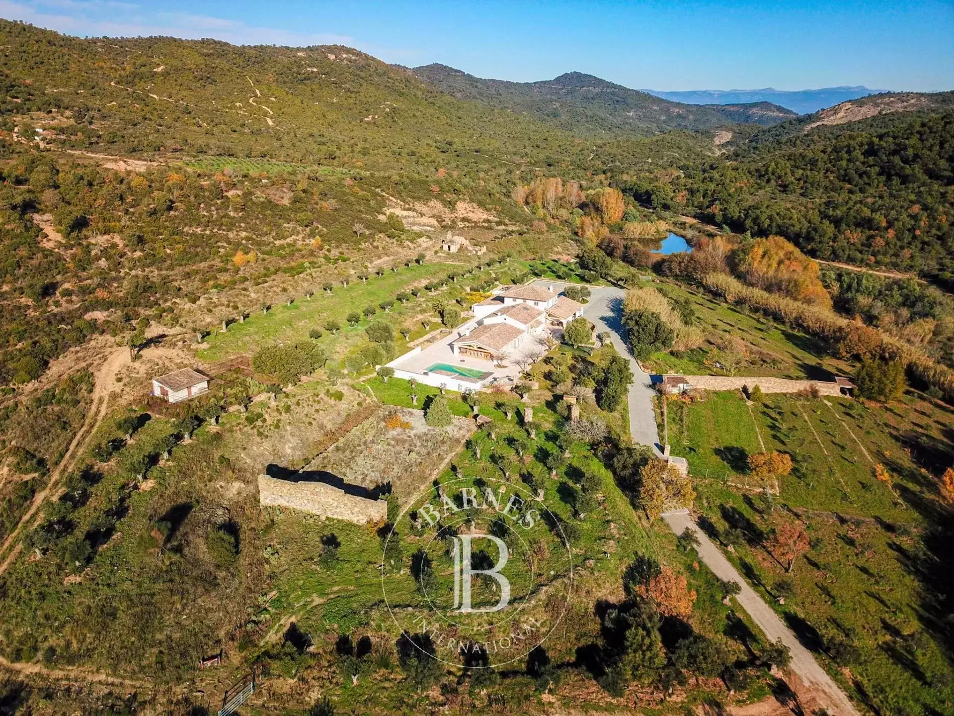 Propriété Sainte-Maxime