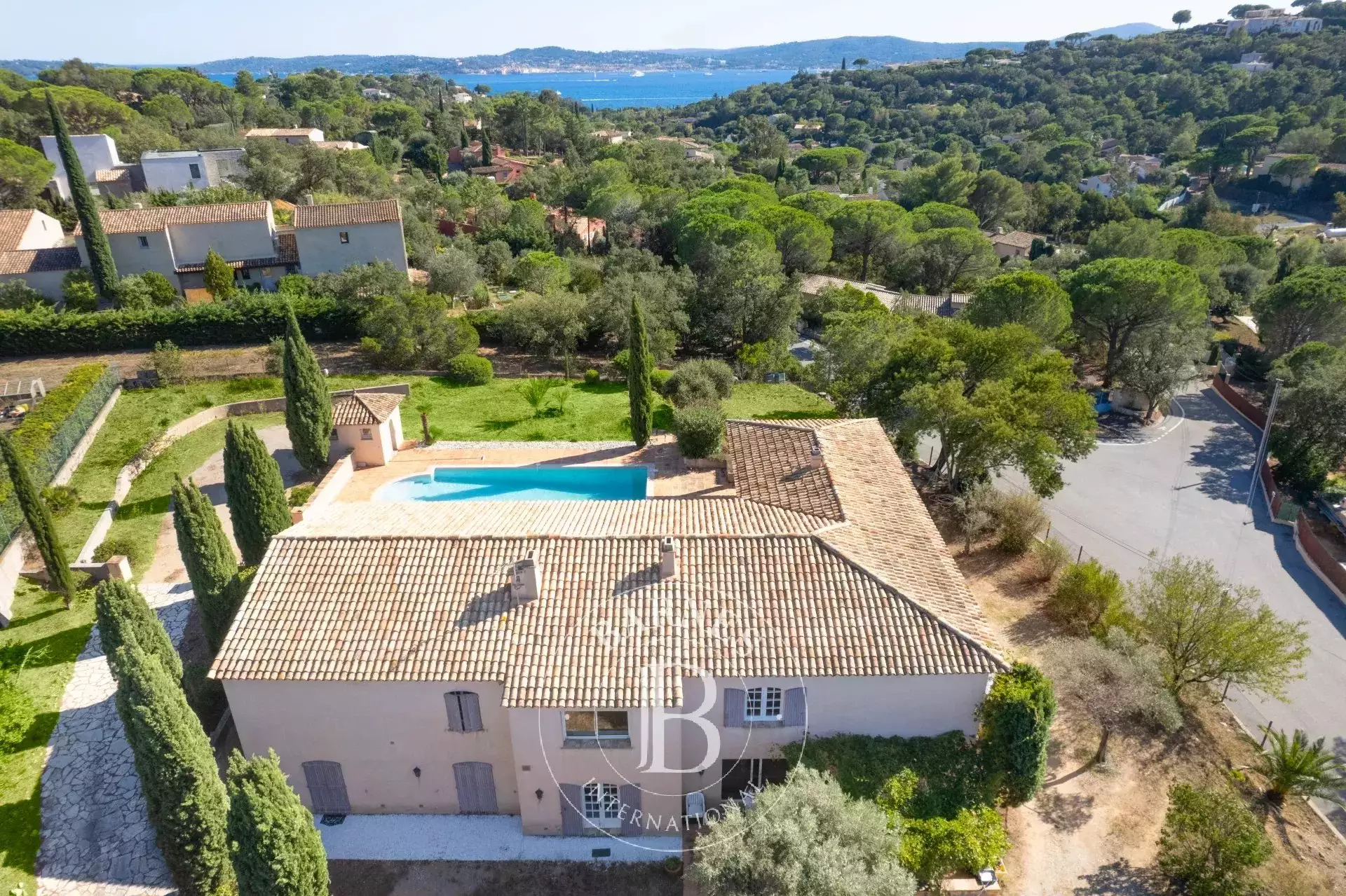 Villa Sainte-Maxime