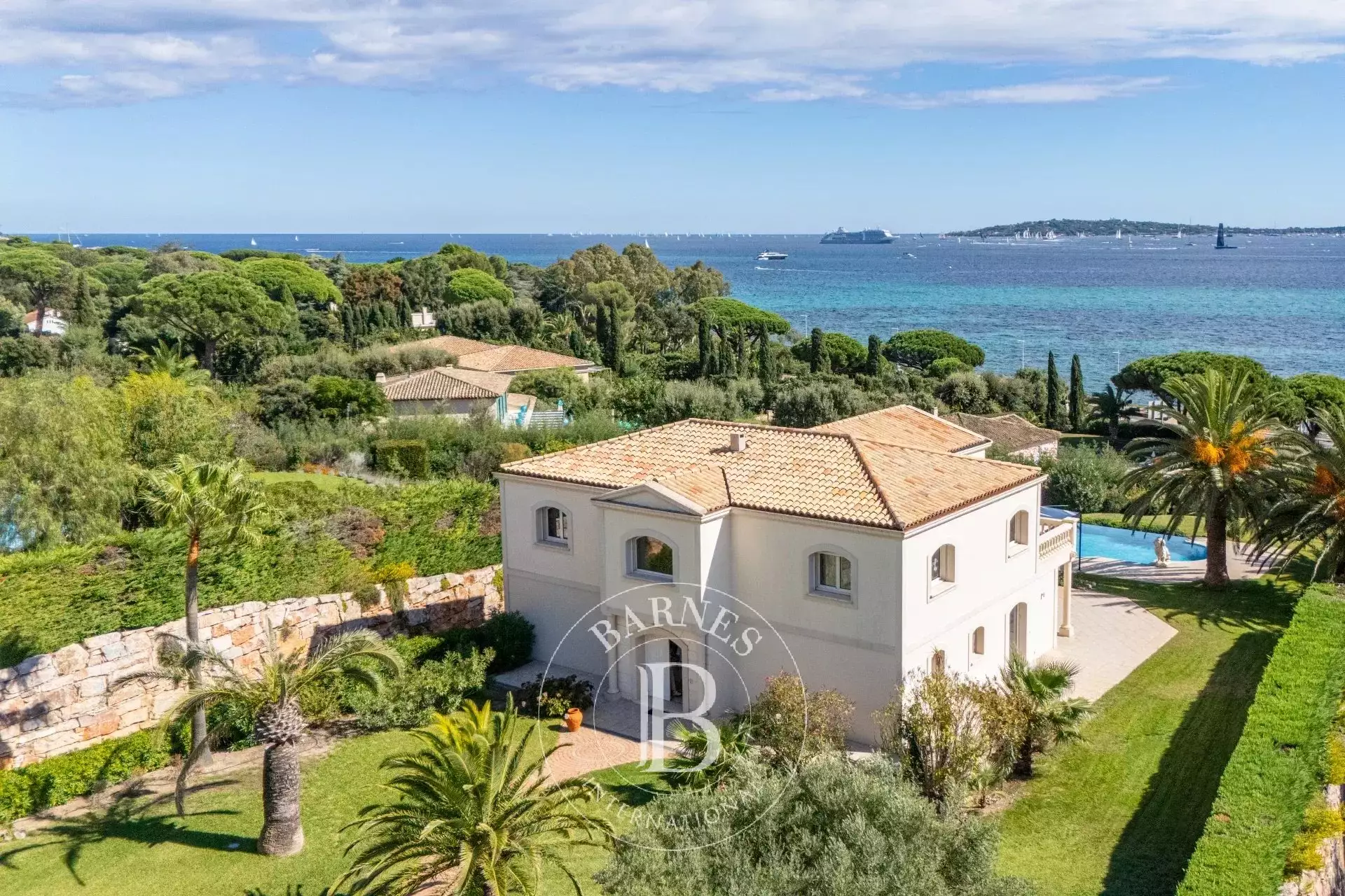 Maison Sainte-Maxime