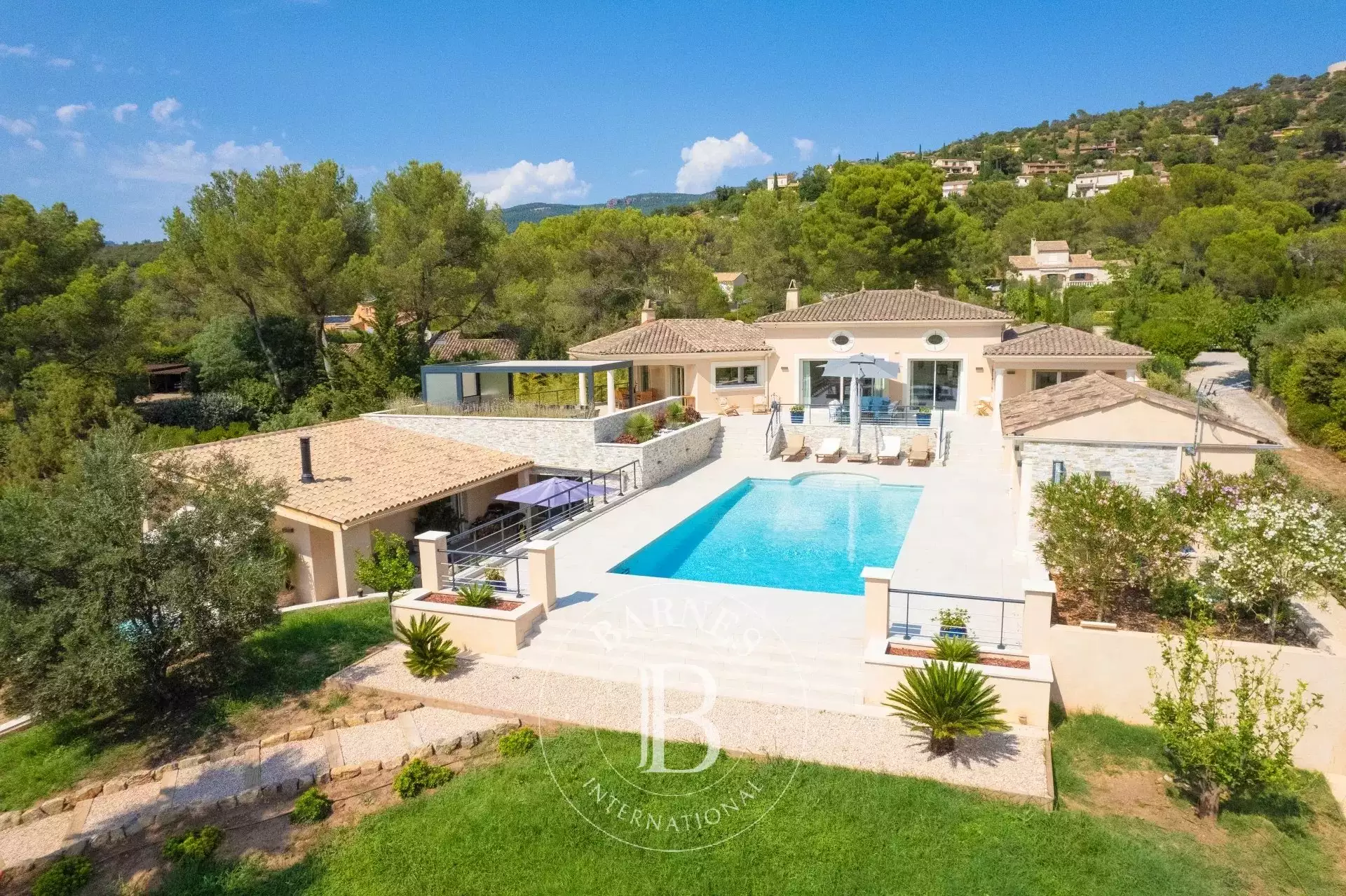 Villa Roquebrune-sur-Argens