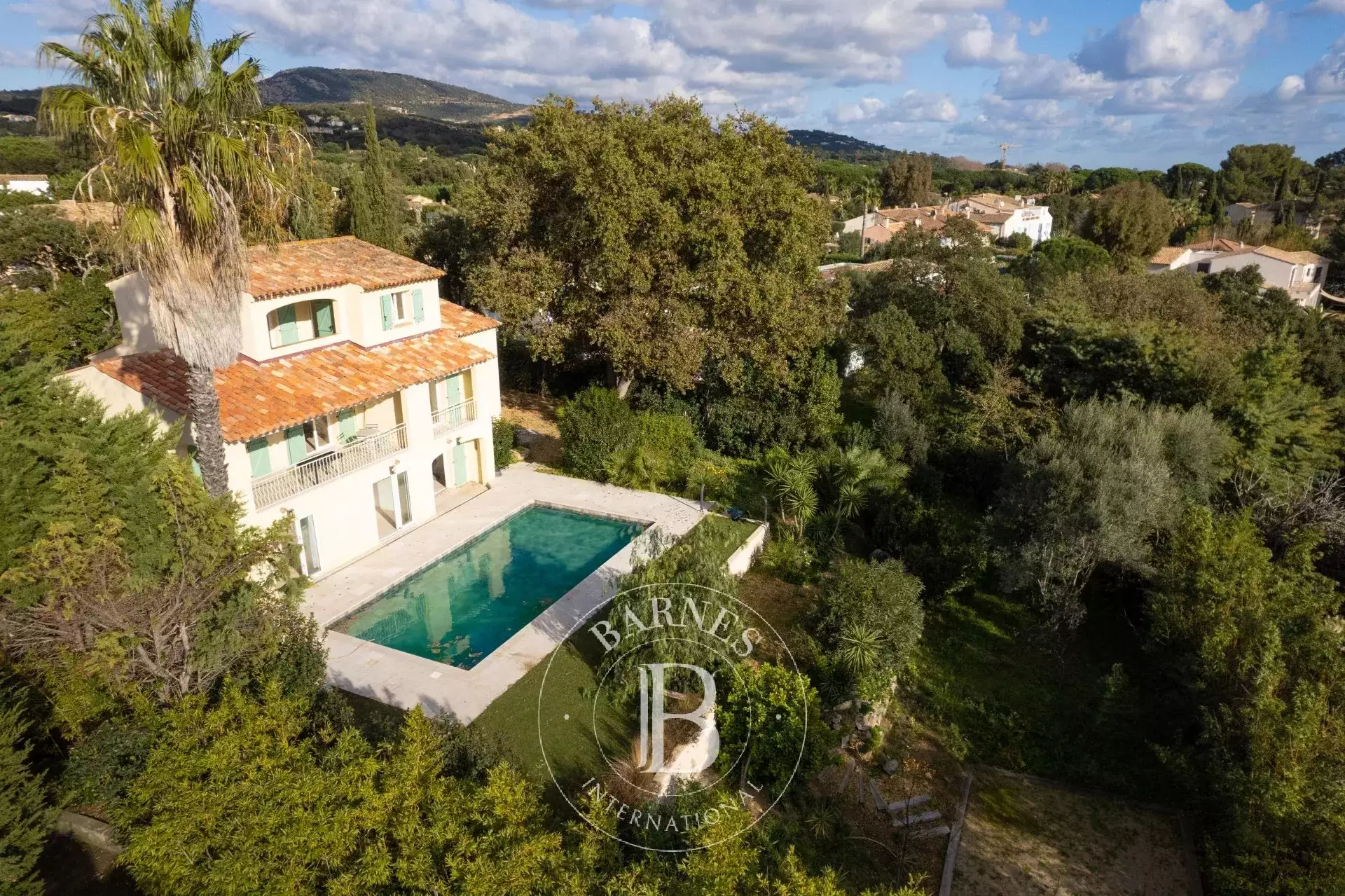 Villa Grimaud