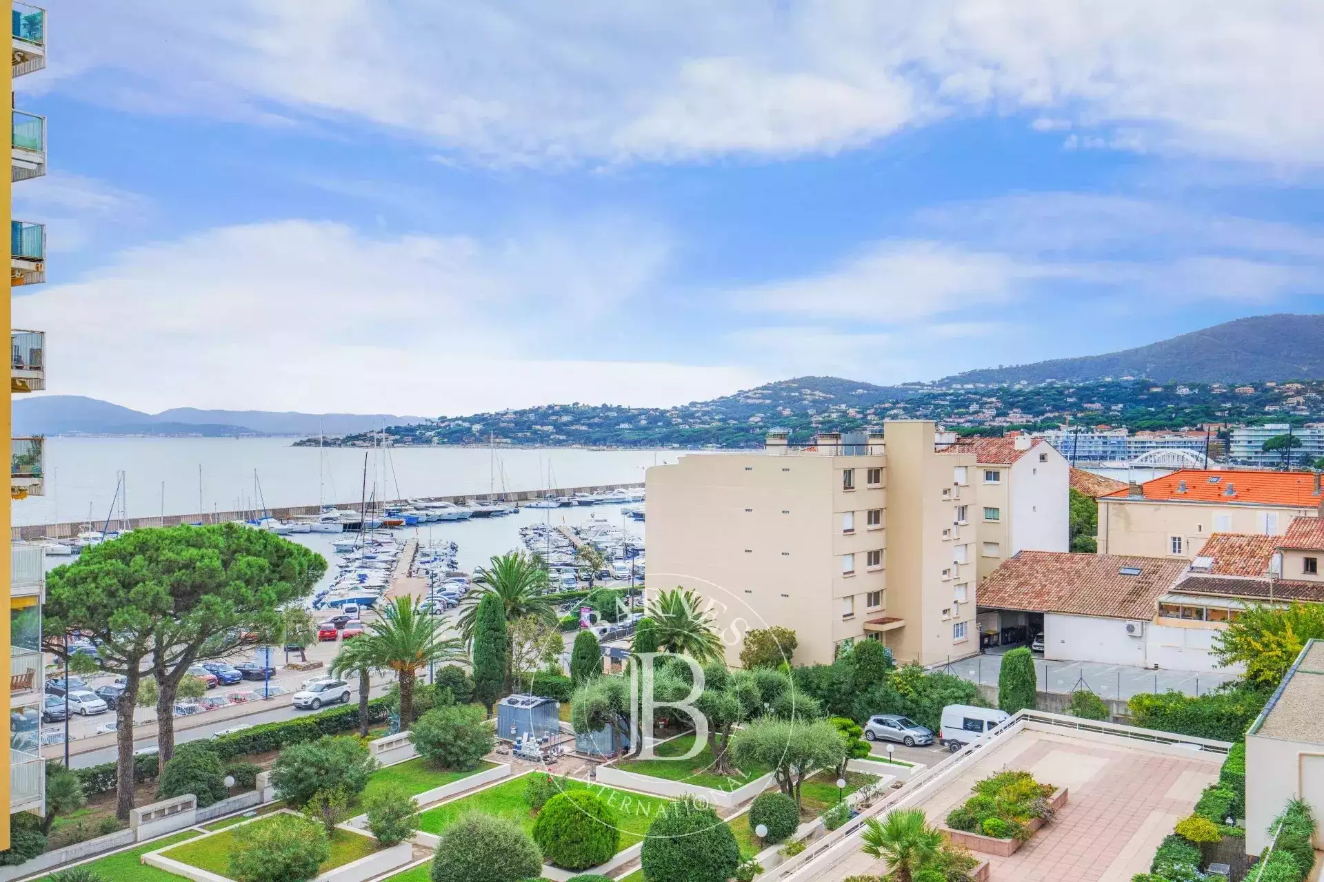 Appartement Sainte-Maxime