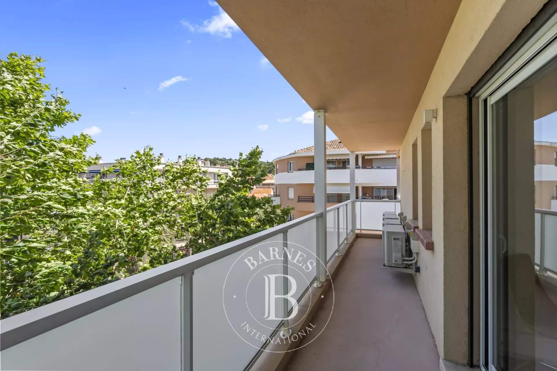 Sainte-Maxime  - Appartement 4 Pi&egrave;ces - picture 16