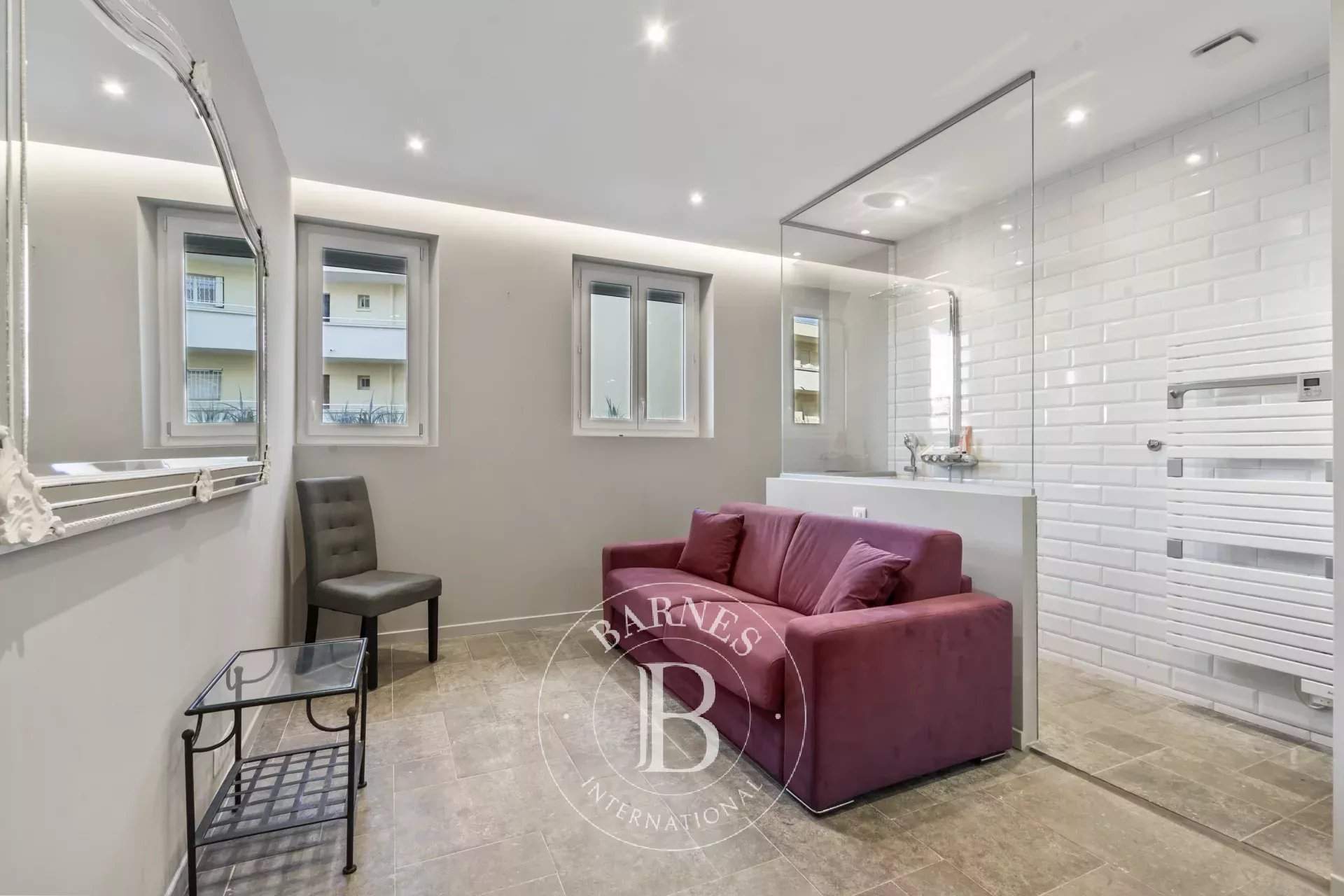 Sainte-Maxime  - Appartement 3 Pi&egrave;ces 2 Chambres - picture 10