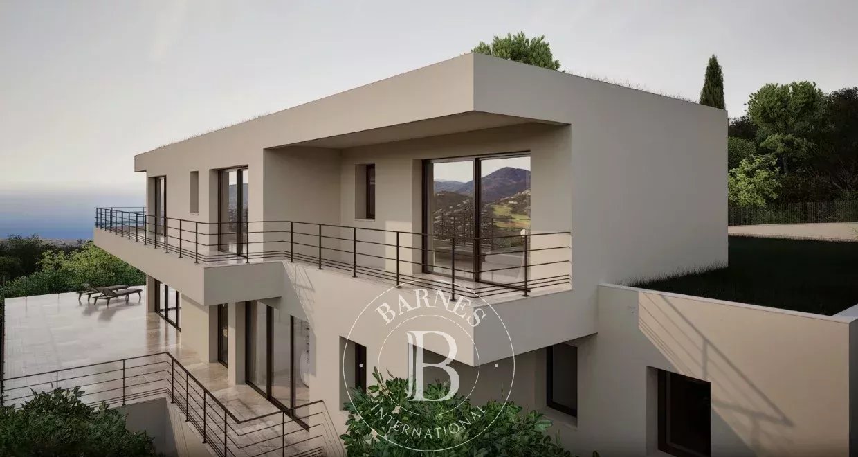 Roquebrune-sur-Argens  - Villa 7 Bedrooms - picture 10