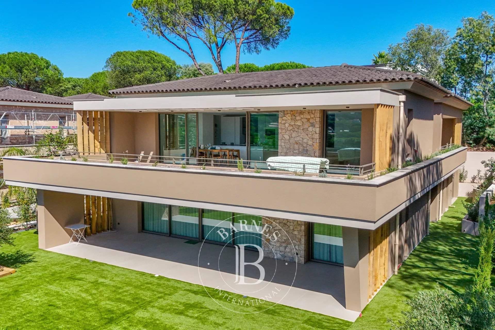 Sainte-Maxime  - Apartment 3 Bedrooms - picture 4