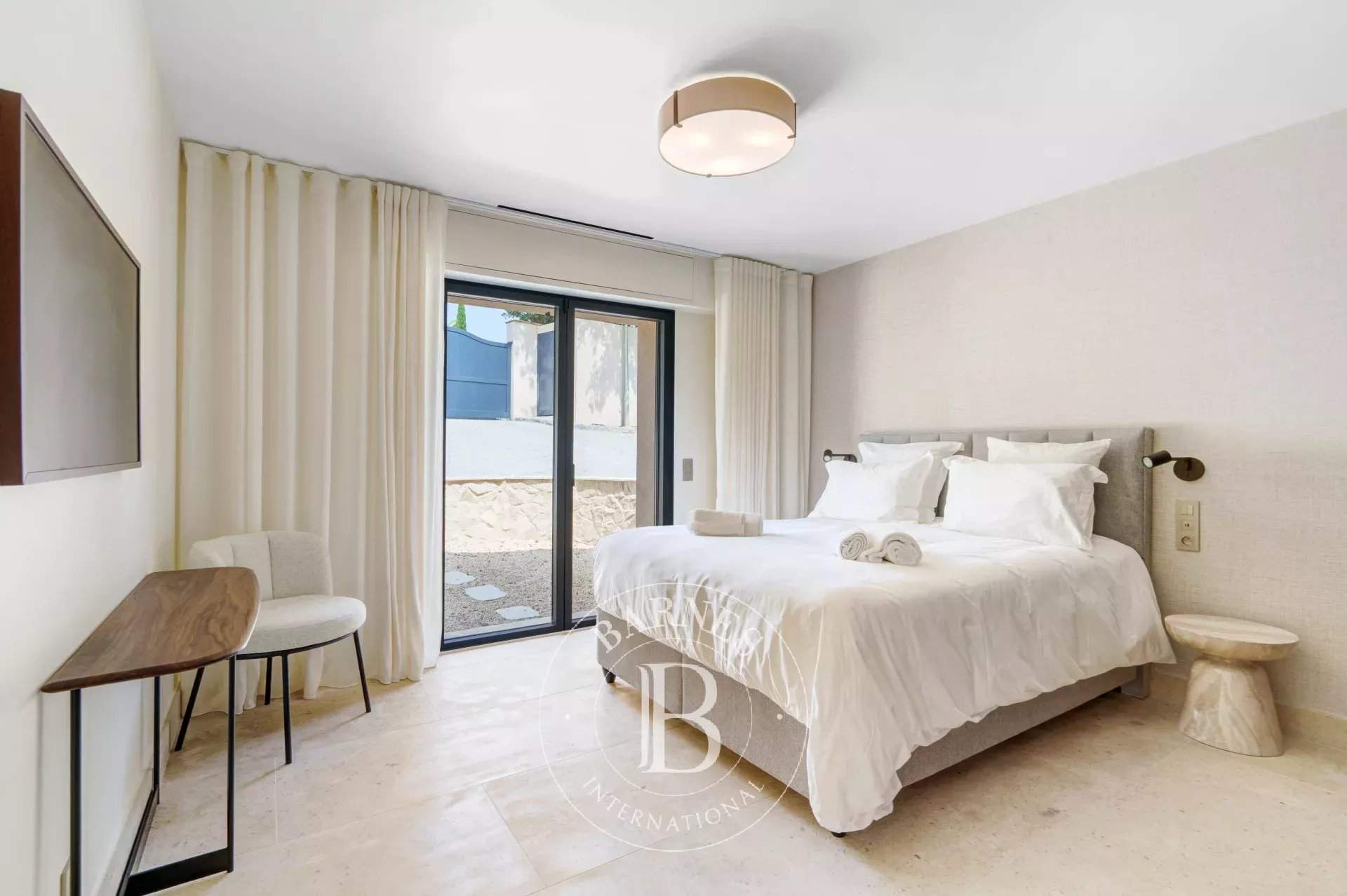 Grimaud  - Villa  - picture 7