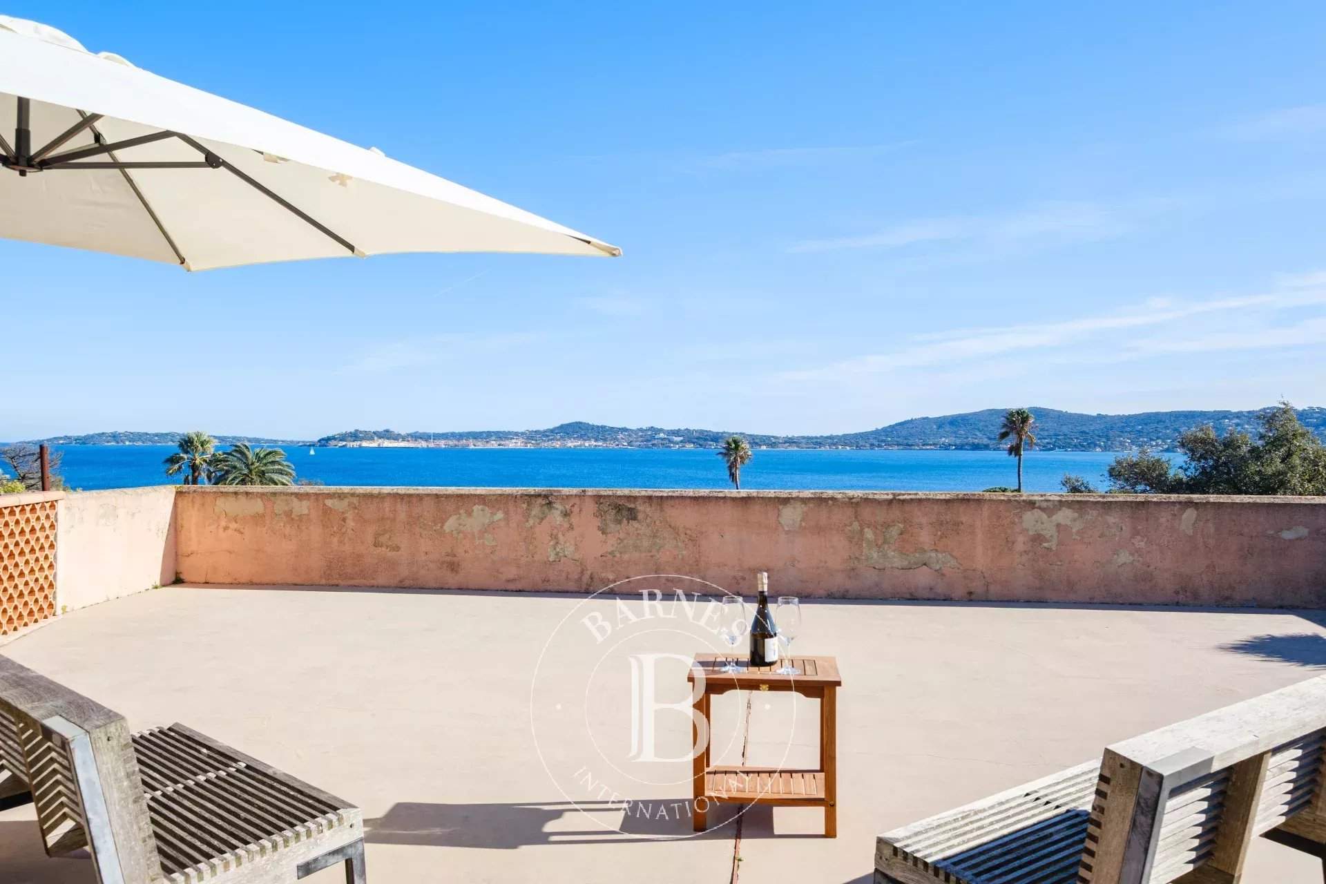 Grimaud  - Appartement 4 Pi&egrave;ces 3 Chambres - picture 11