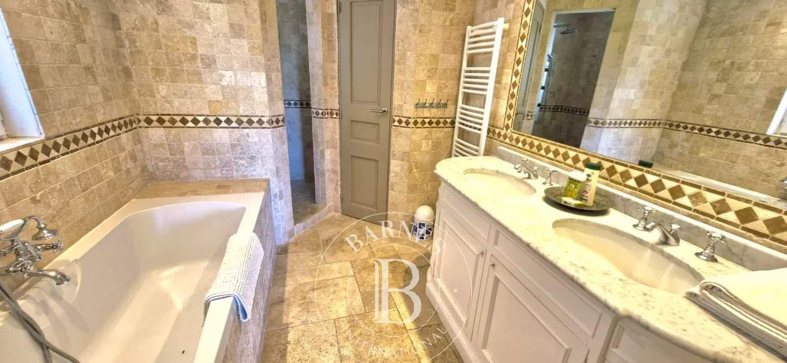 Grimaud  - Bastide 6 Bedrooms - picture 9