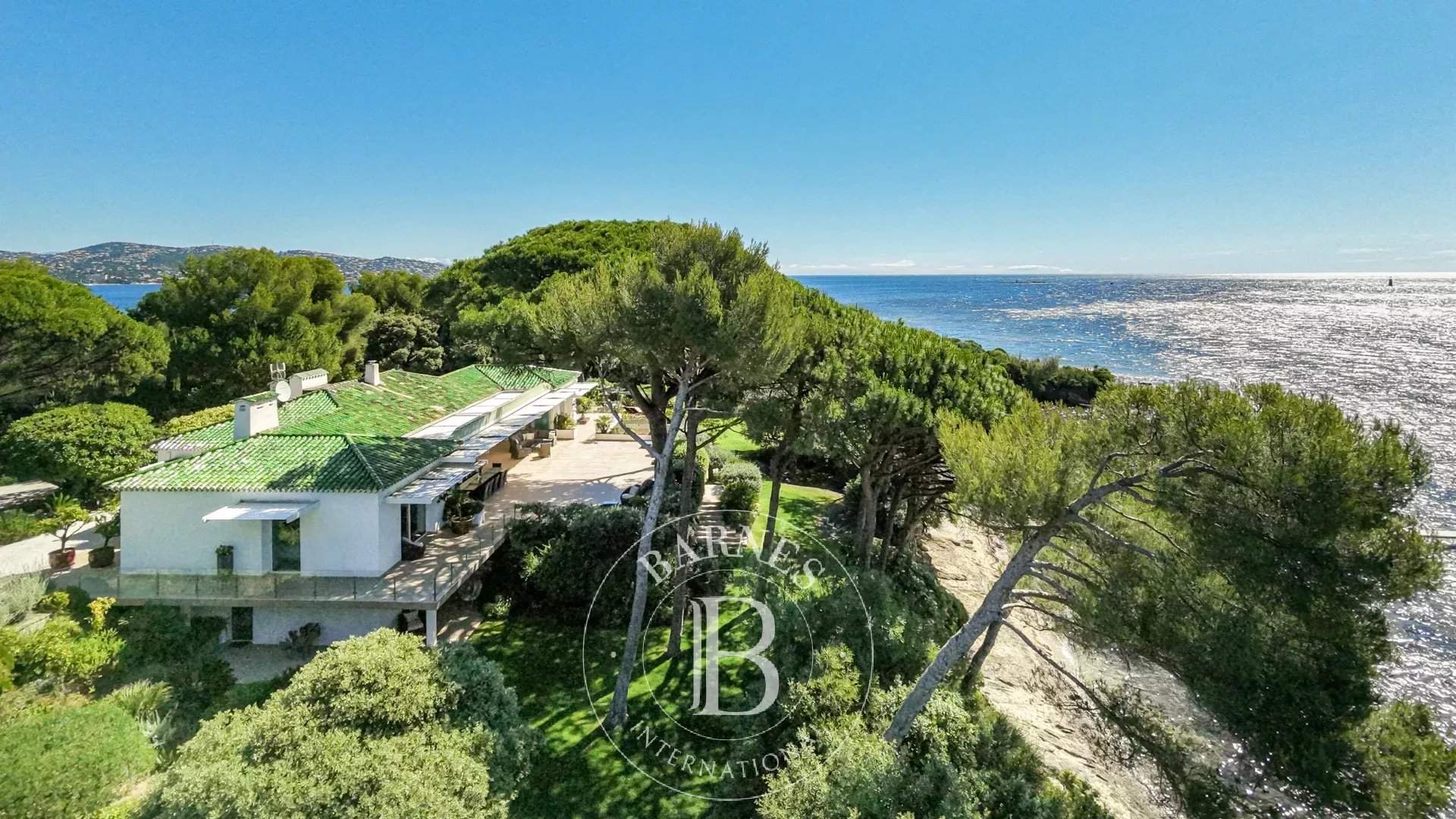 Sainte-Maxime  - Villa  - picture 1