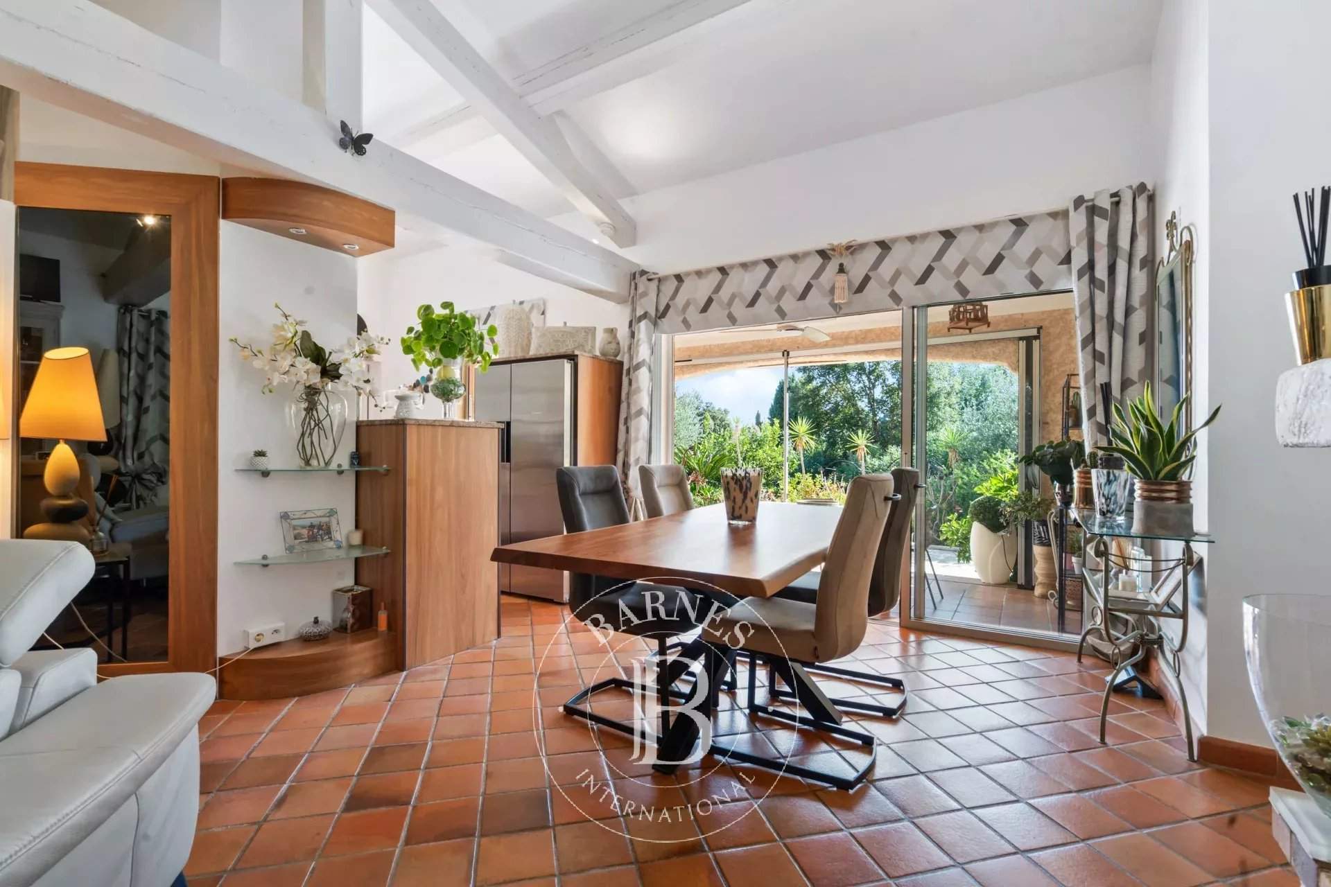 Sainte-Maxime  - House 3 Bedrooms - picture 7