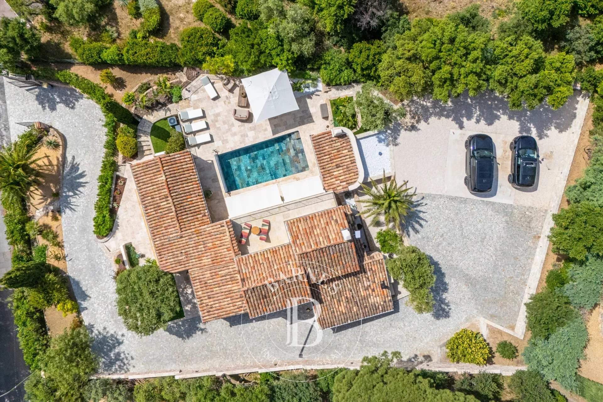 Les Issambres  - Villa 5 Bedrooms - picture 2