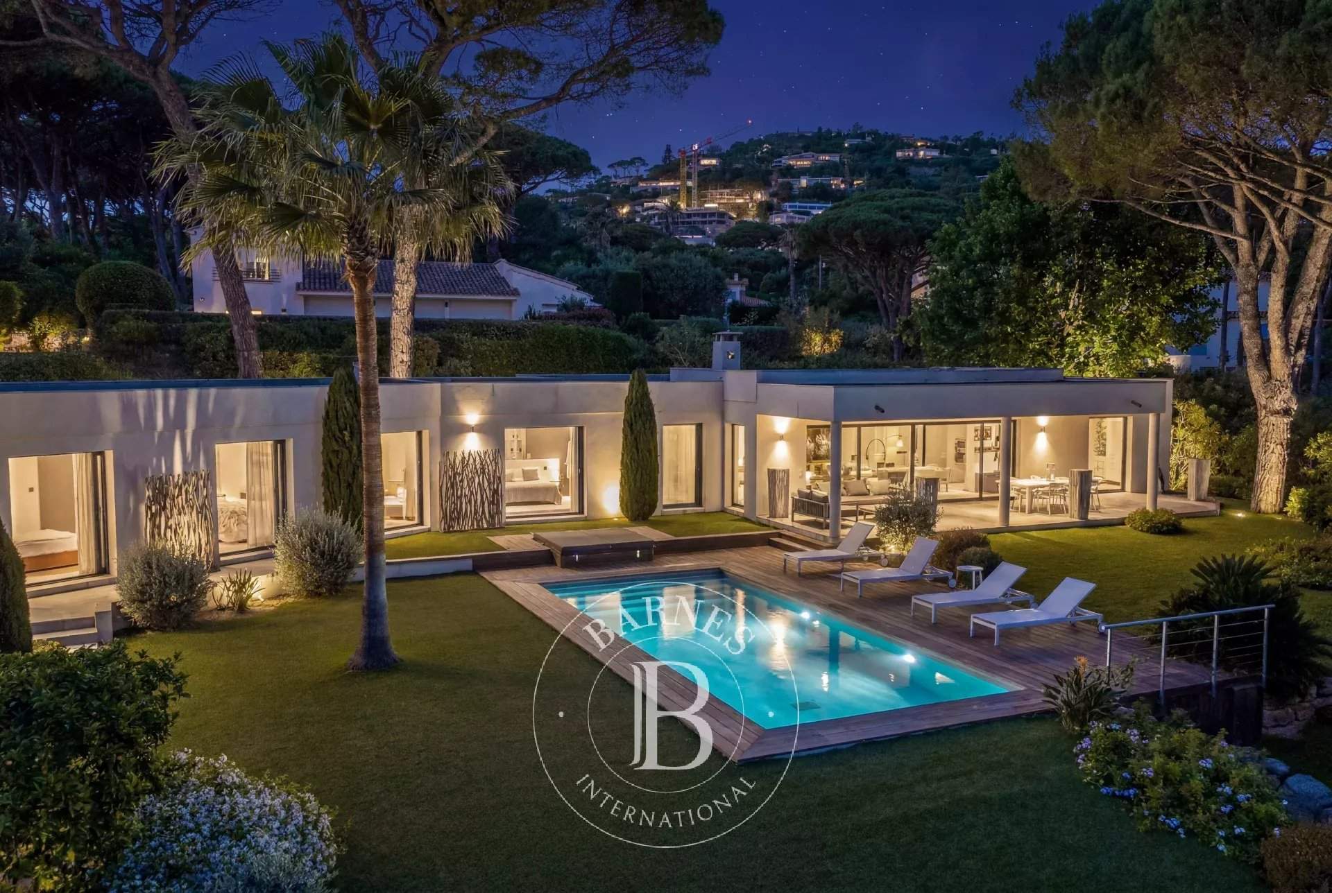 Grimaud  - Villa  - picture 3