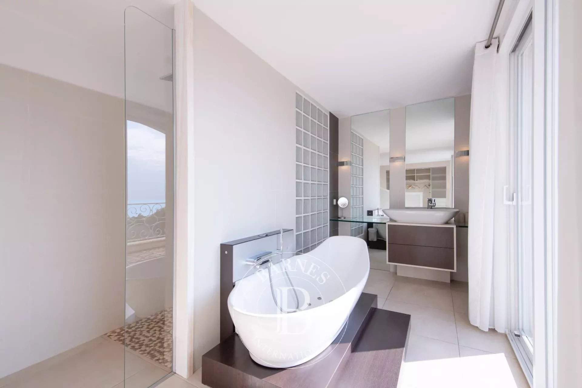 Sainte-Maxime  - Villa  6 Chambres - picture 15