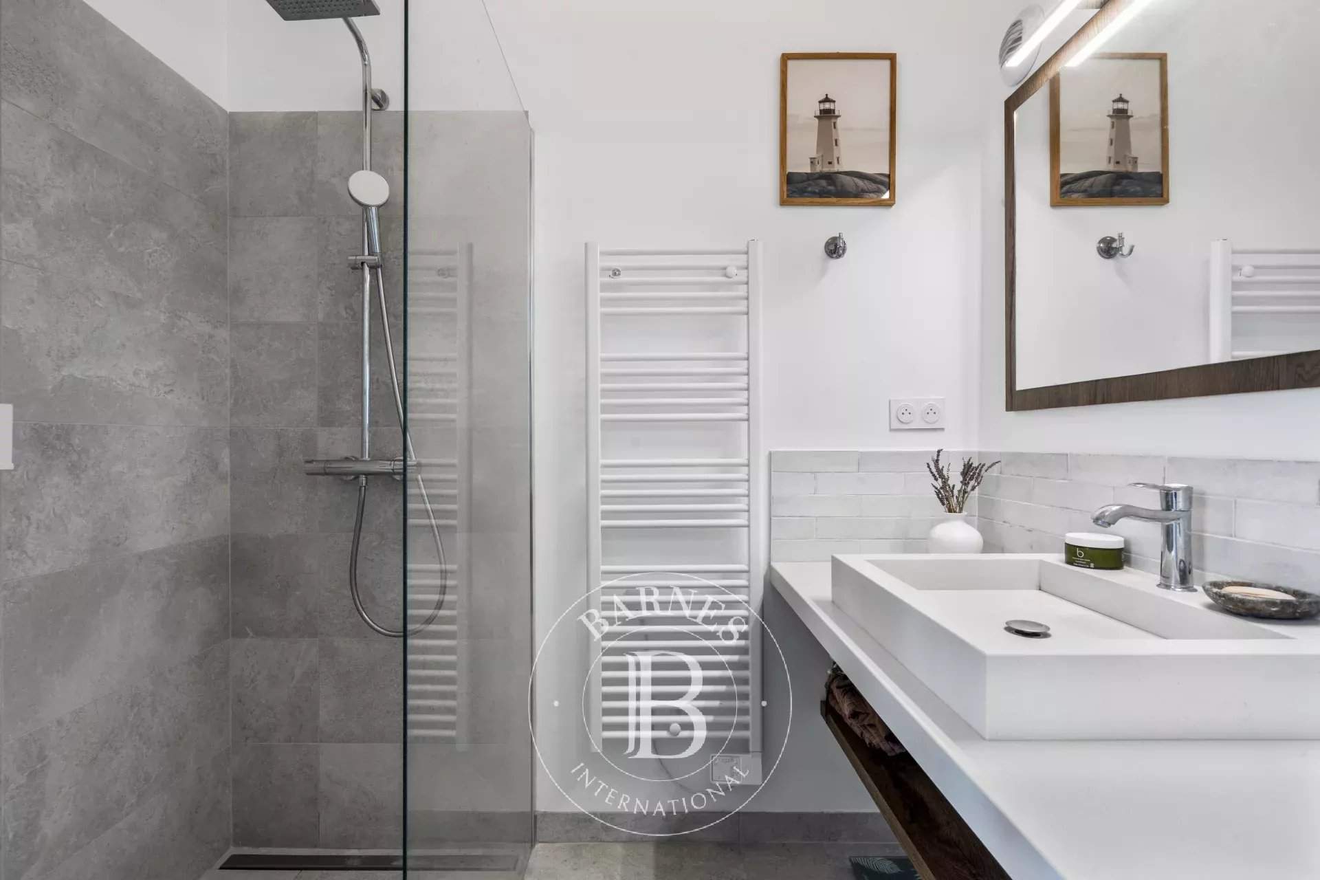 Sainte-Maxime  - Apartment 2 Bedrooms - picture 8