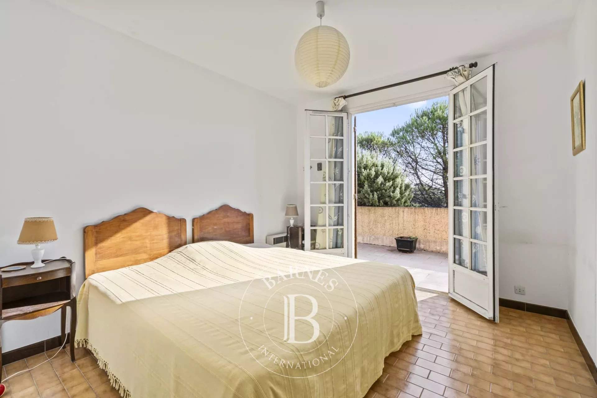 Sainte-Maxime  - Maison 7 Pi&egrave;ces 5 Chambres - picture 9