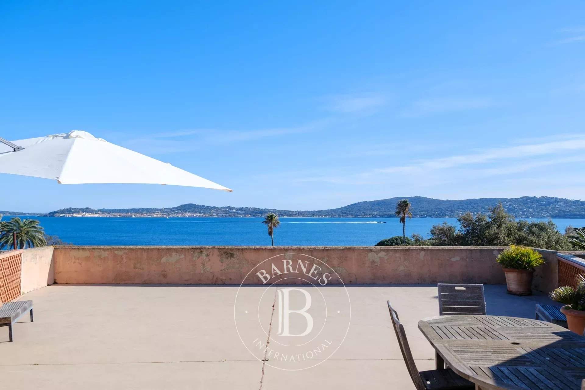 Grimaud  - Appartement 4 Pi&egrave;ces 3 Chambres - picture 10