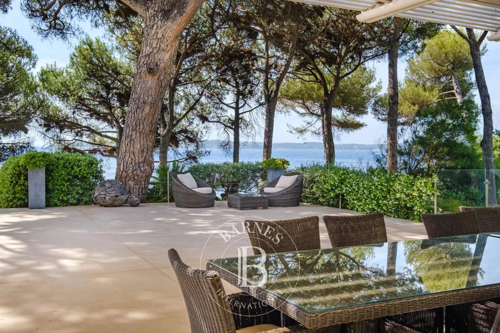 Sainte-Maxime  - Villa  - picture 2