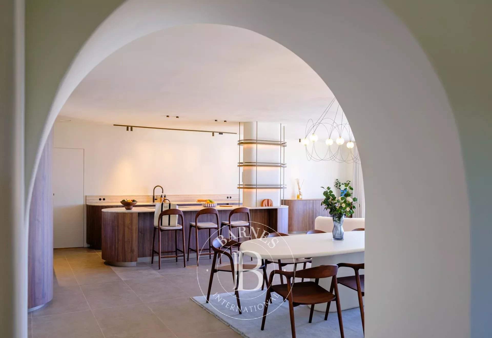 Sainte-Maxime  - Villa 6 Pi&egrave;ces 4 Chambres - picture 7