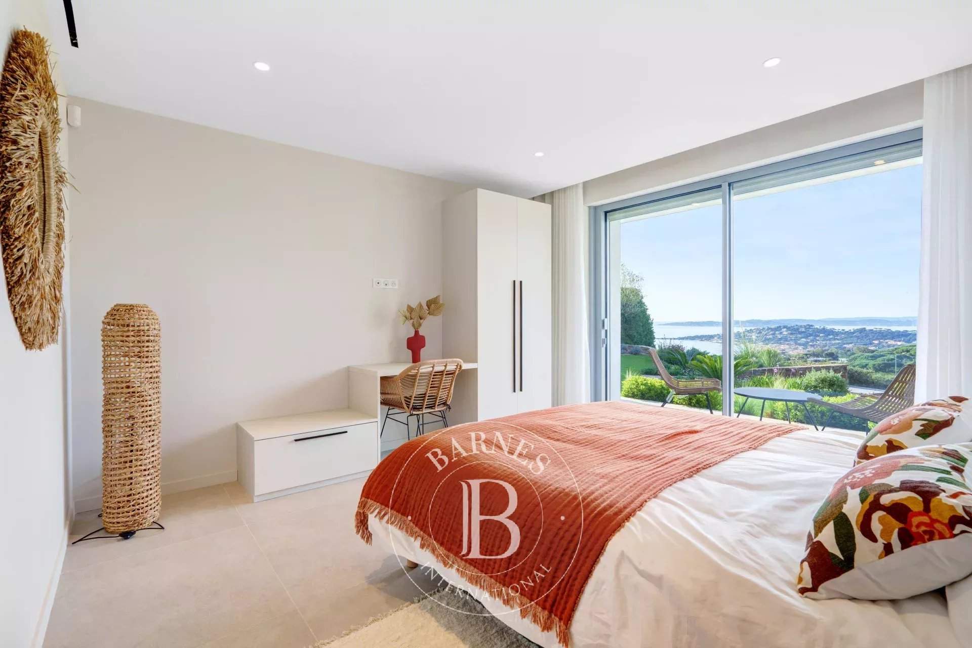 Sainte-Maxime  - Villa 7 Pi&egrave;ces - picture 3