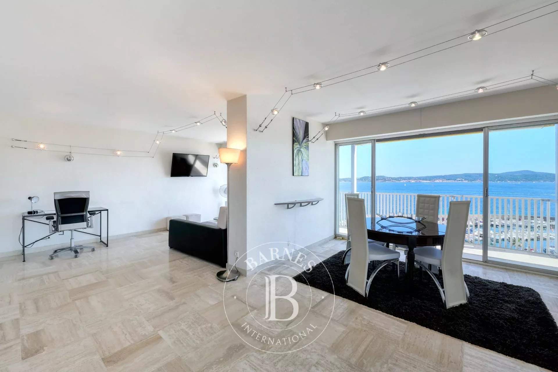 Sainte-Maxime  - Apartment 3 Bedrooms - picture 8