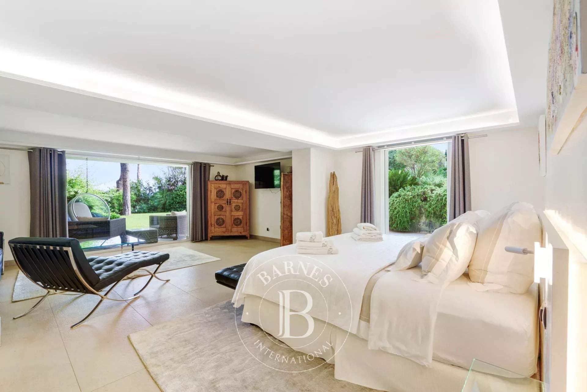 Sainte-Maxime  - Villa 6 Bedrooms - picture 10