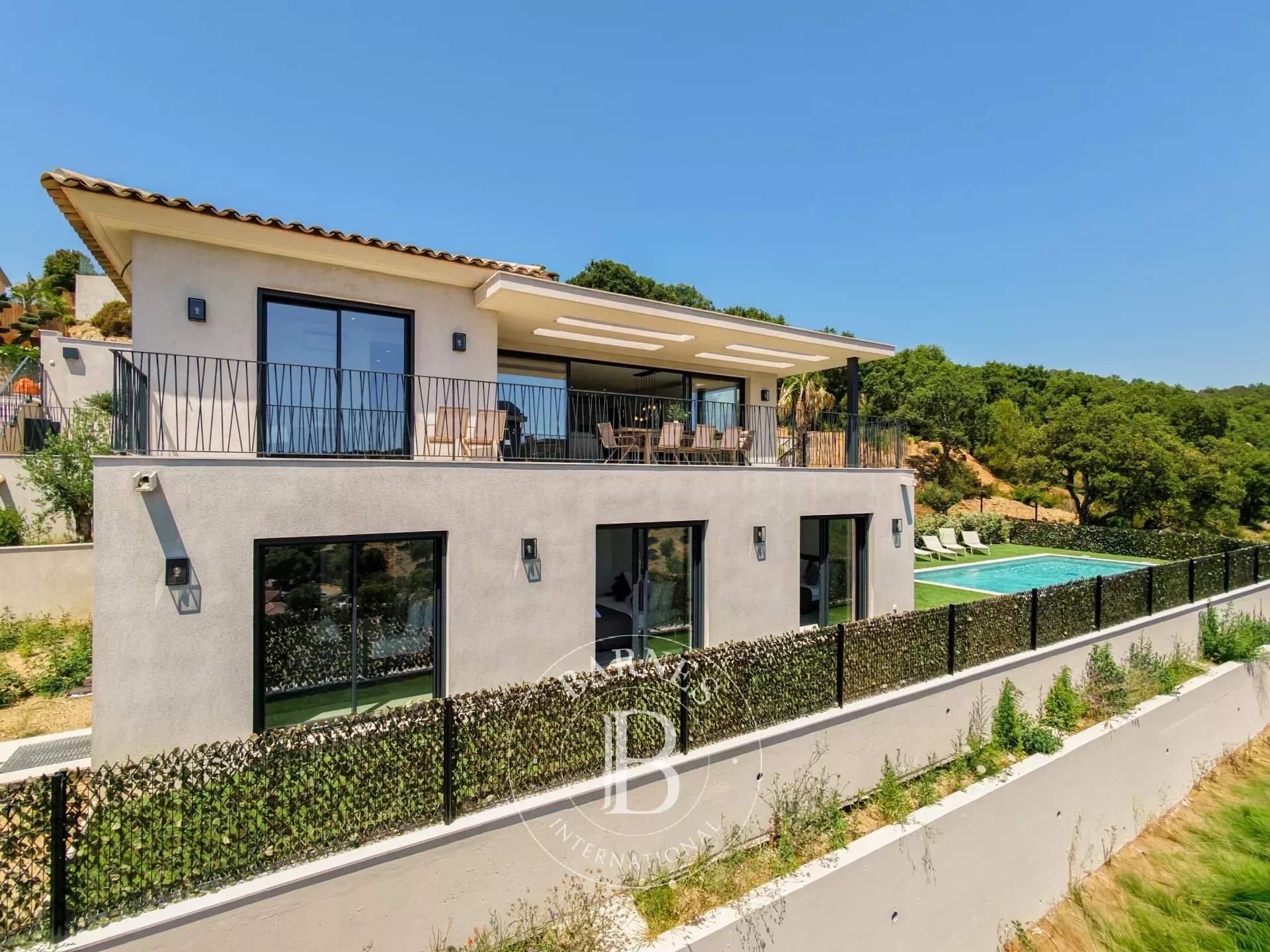 Sainte-Maxime  - Villa  - picture 8