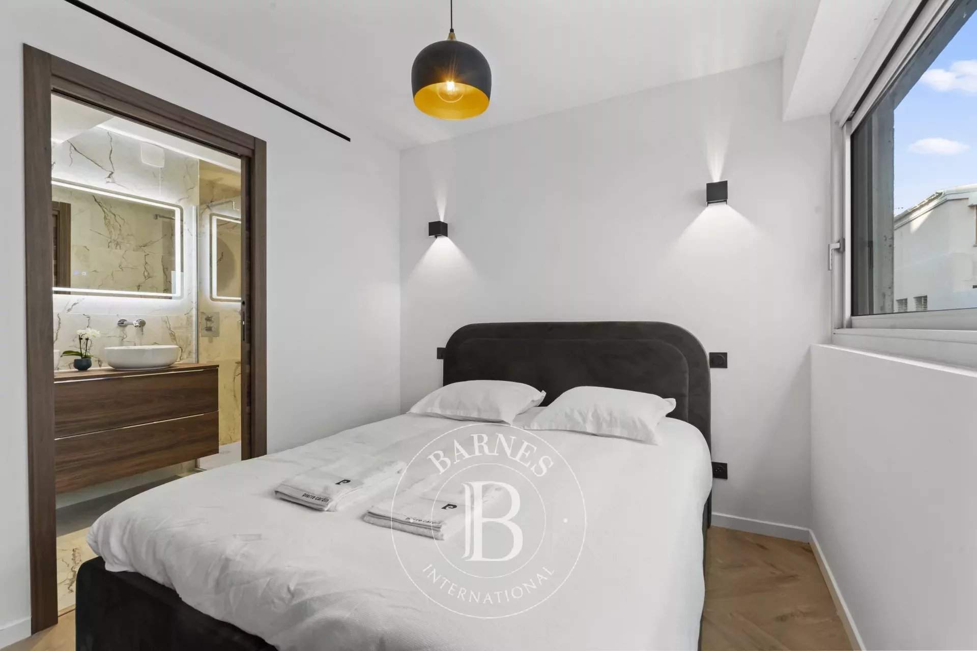 Sainte-Maxime  - Appartement 4 Pi&egrave;ces 2 Chambres - picture 5