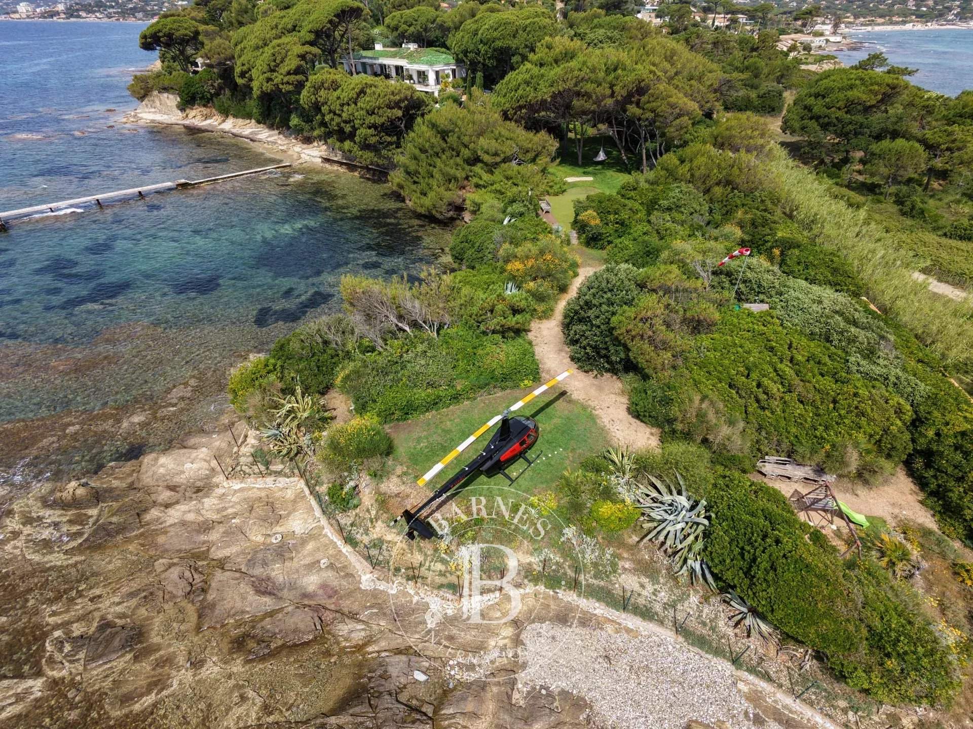 Sainte-Maxime  - Villa  - picture 13