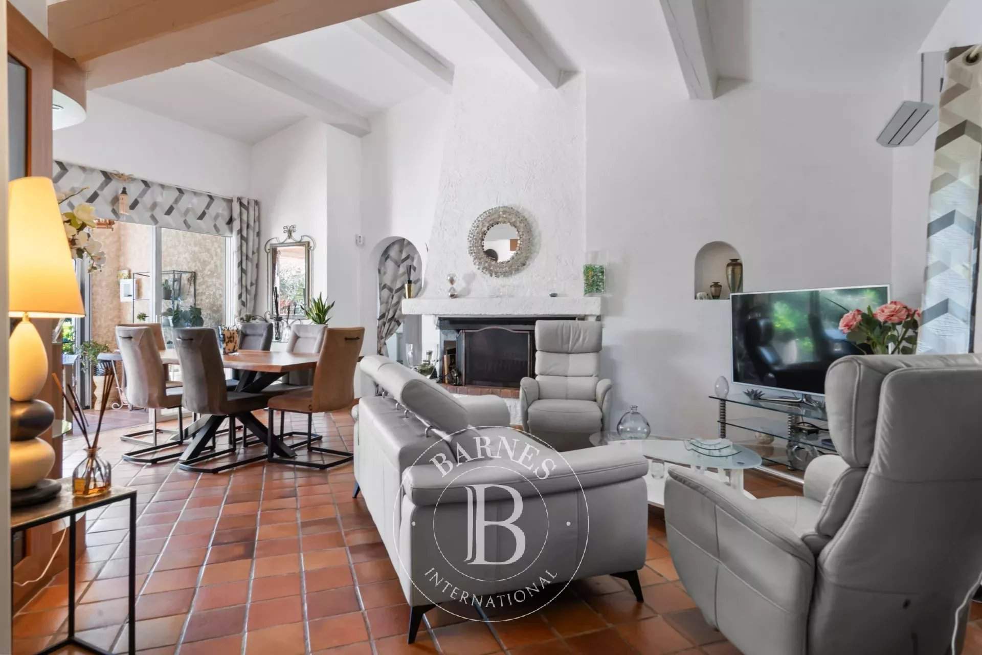 Sainte-Maxime  - House 3 Bedrooms - picture 4