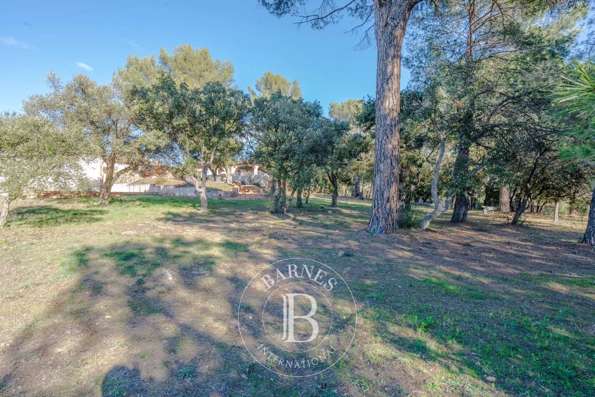 Roquebrune-sur-Argens  - Villa 8 Pi&egrave;ces 6 Chambres - picture 4