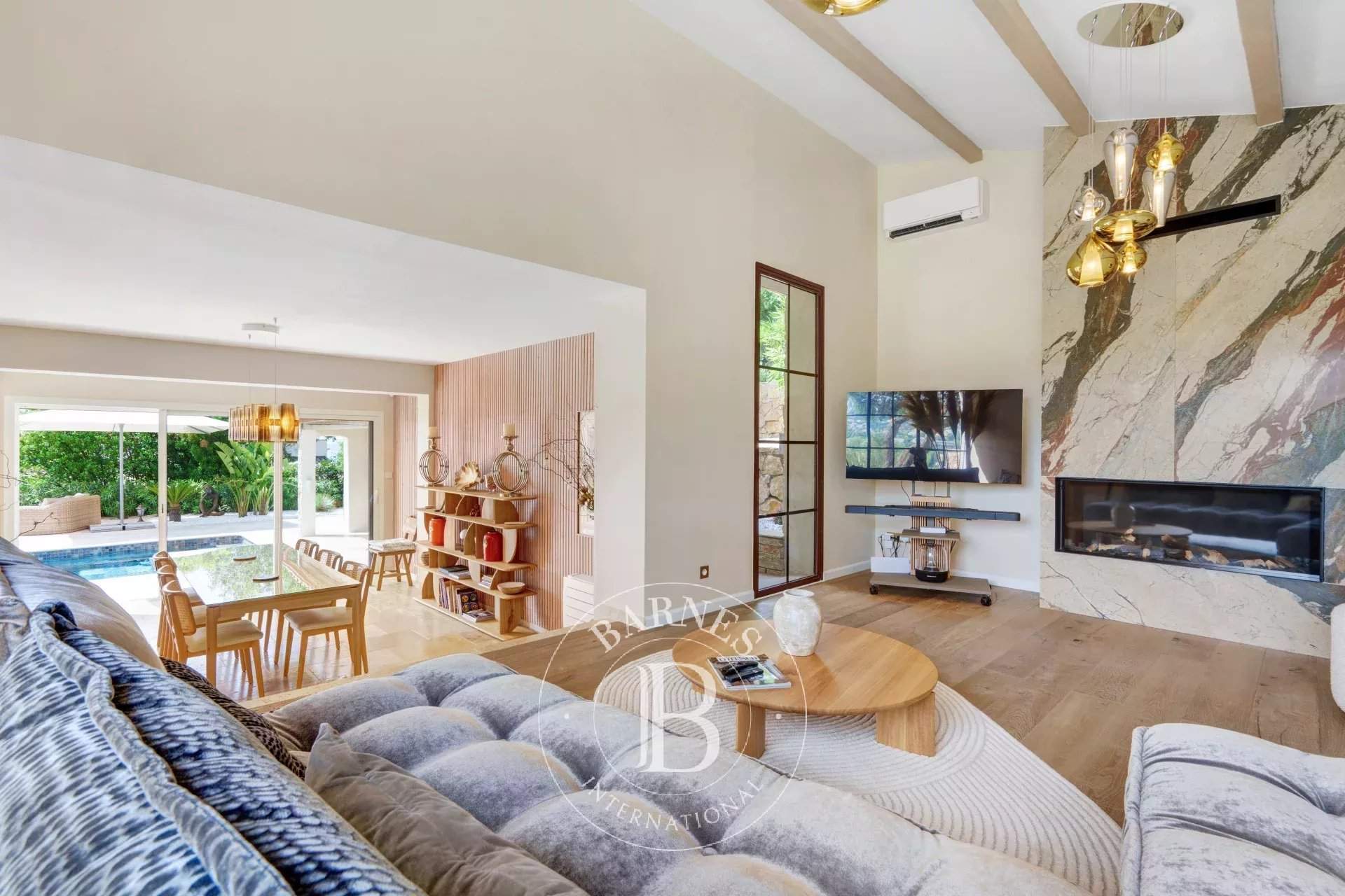 Les Issambres  - Villa 5 Bedrooms - picture 4