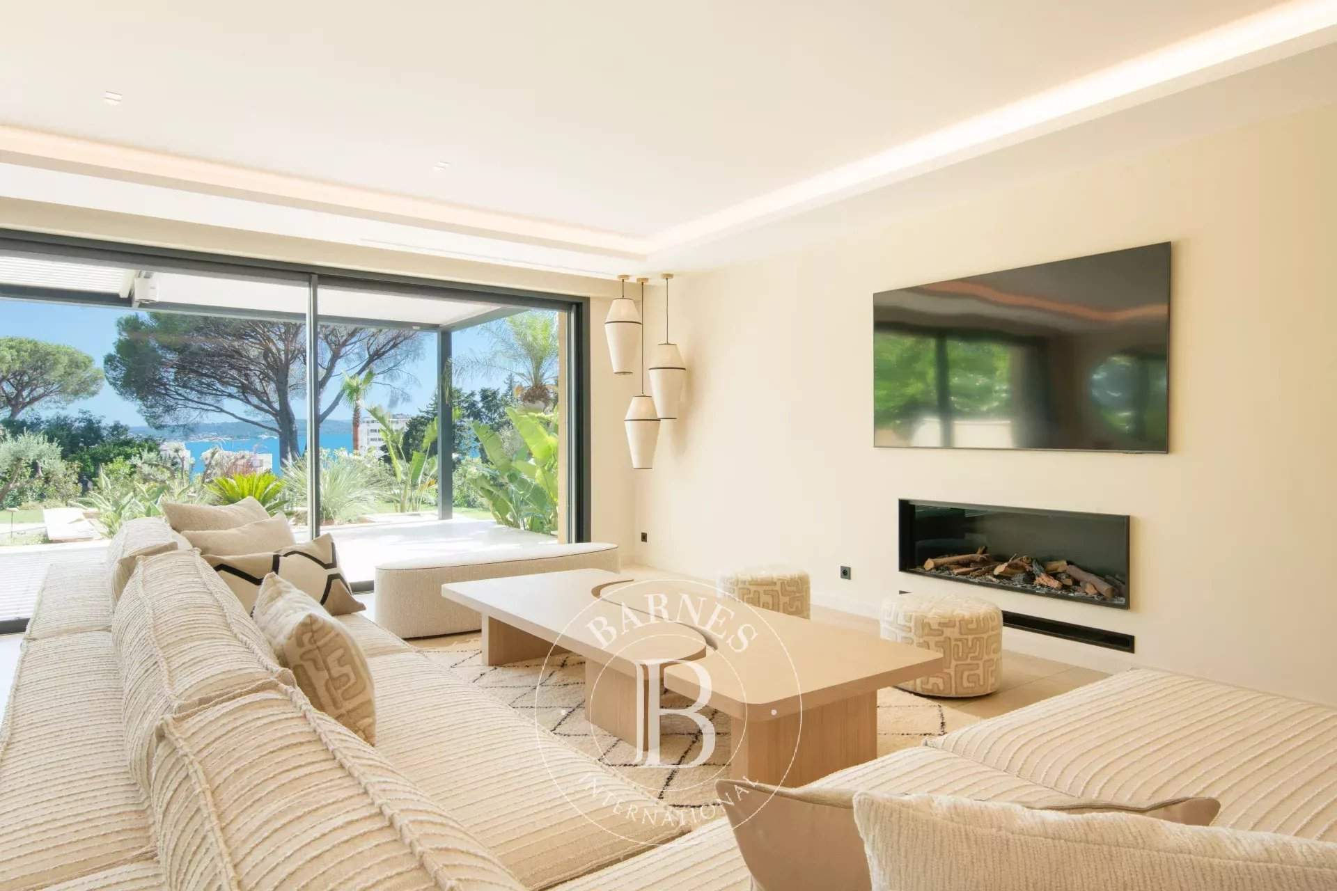 Sainte-Maxime  - Villa 7 Pi&egrave;ces 5 Chambres - picture 8