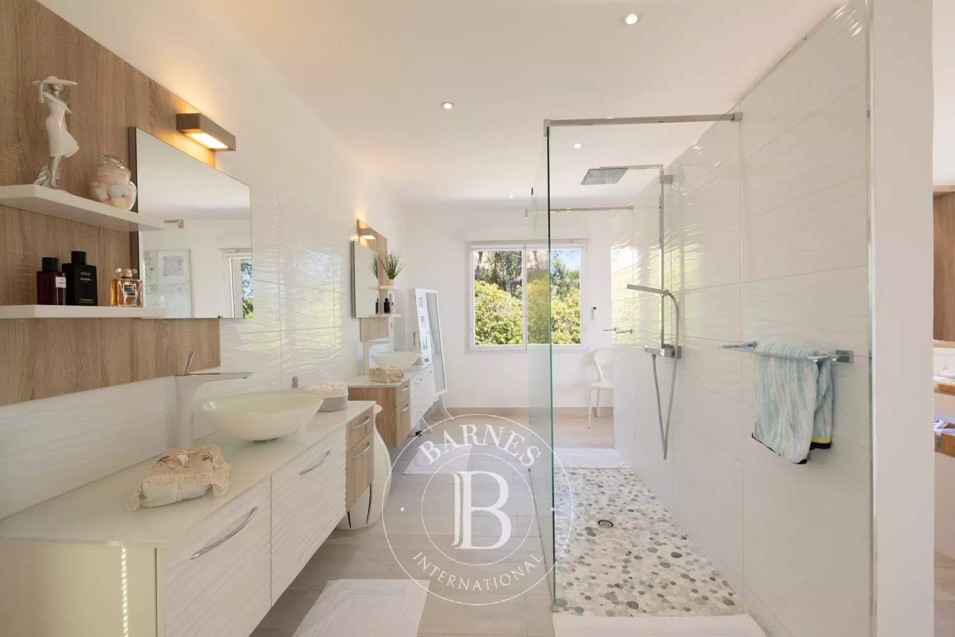 Les Issambres  - Maison 6 Pièces 3 Chambres - picture 6